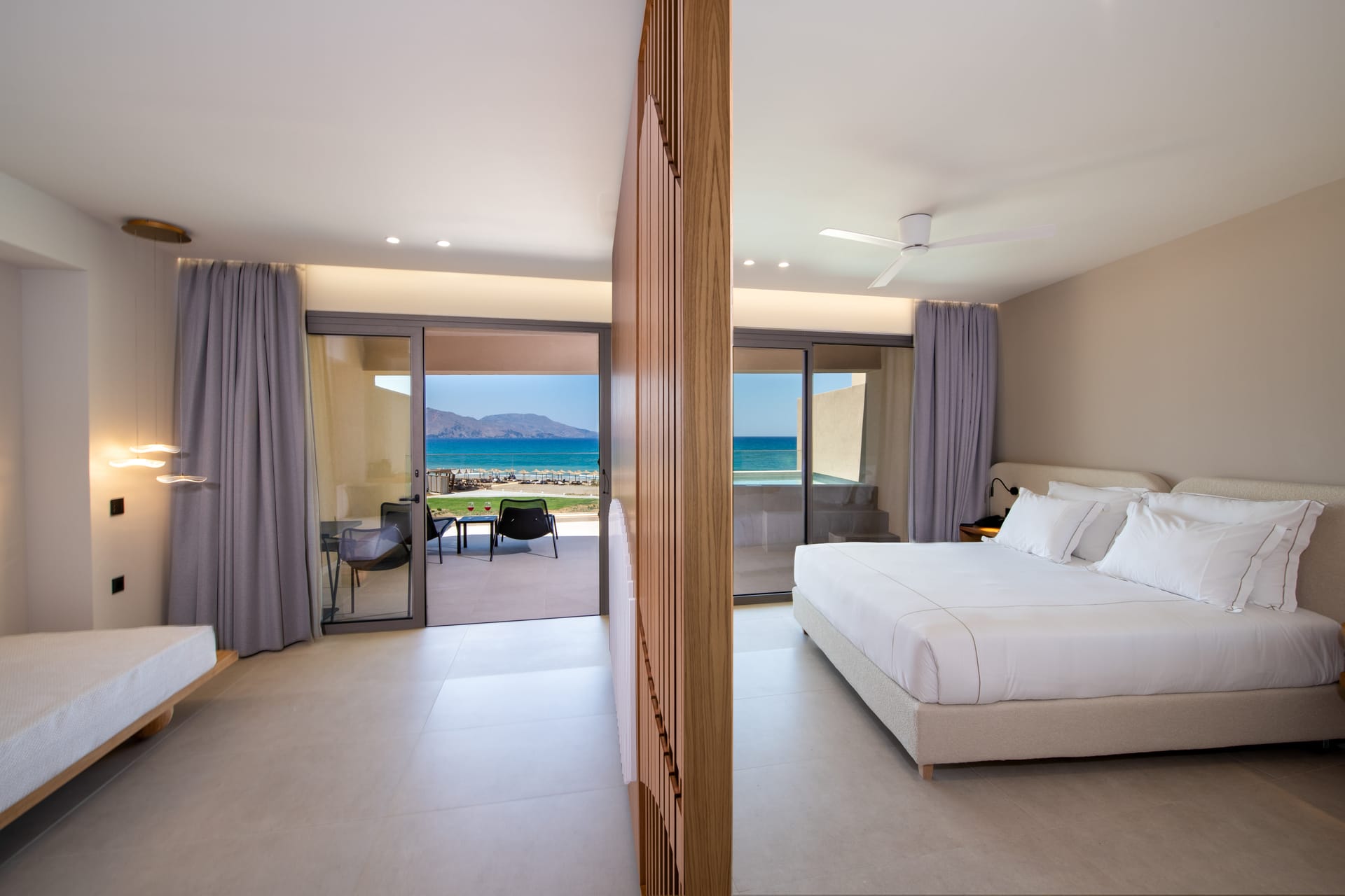 Ventale Island Breeze Resort - INFIN - 7