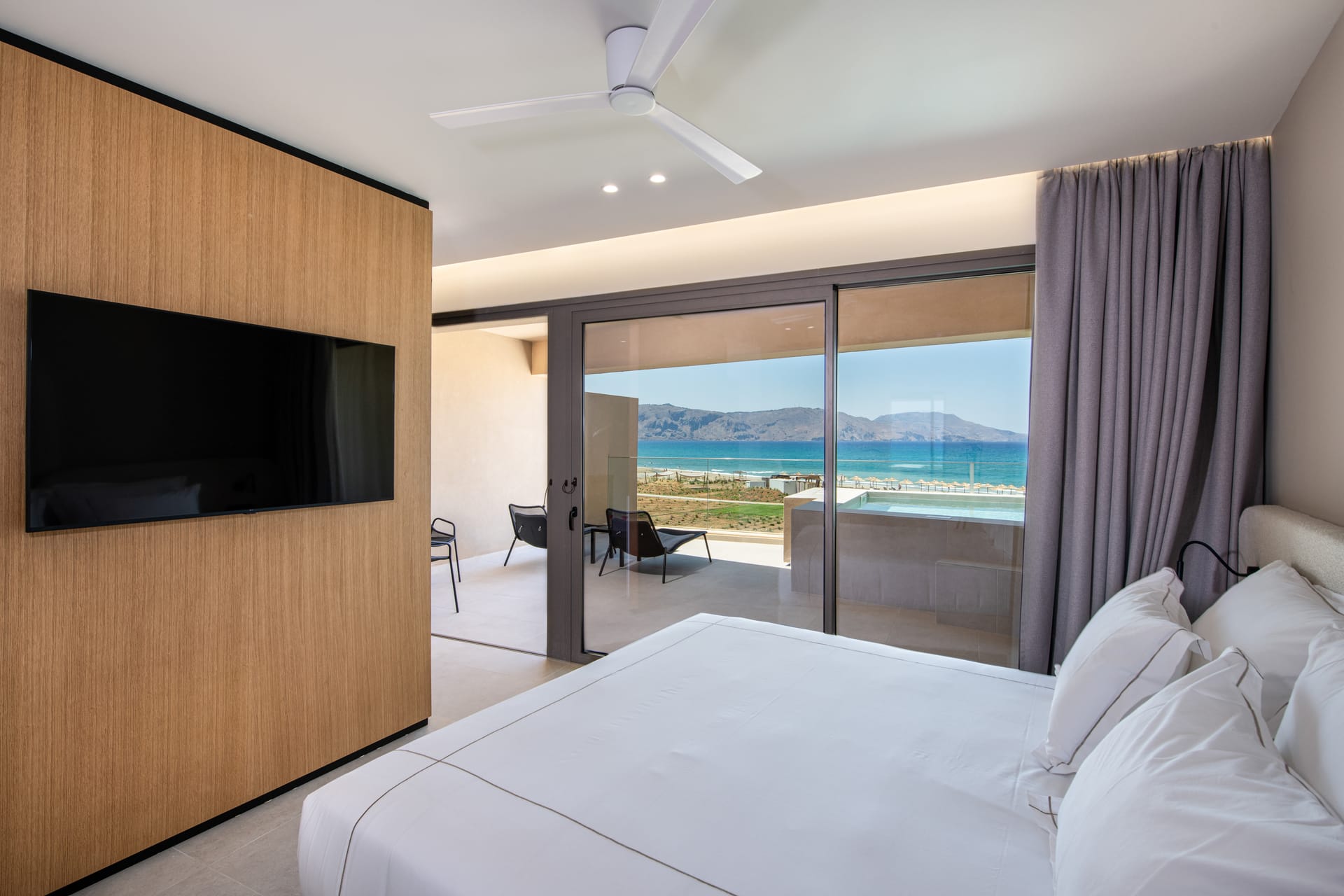 Ventale Island Breeze Resort - INFIN - 8