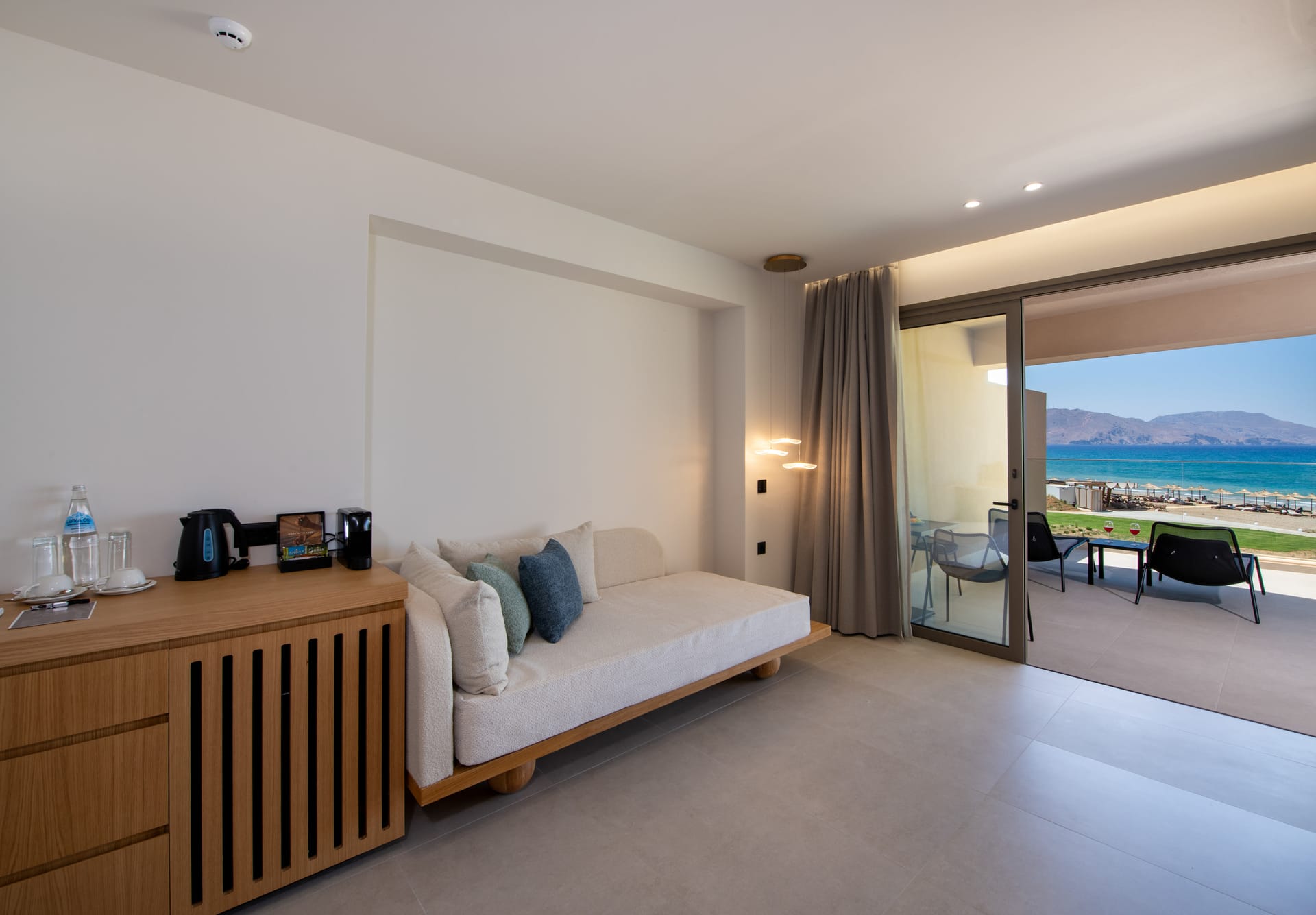 Ventale Island Breeze Resort - INFIN - 9