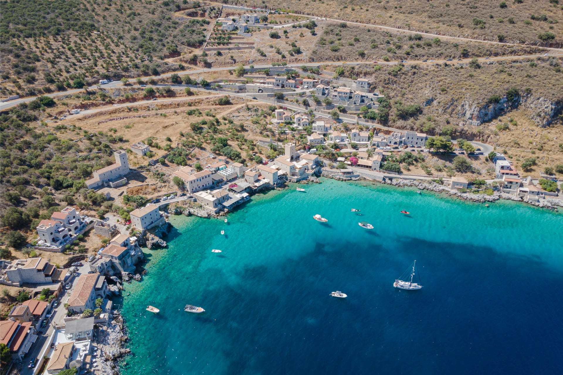 Yerma Suites Limeni - SUPDOU - 5