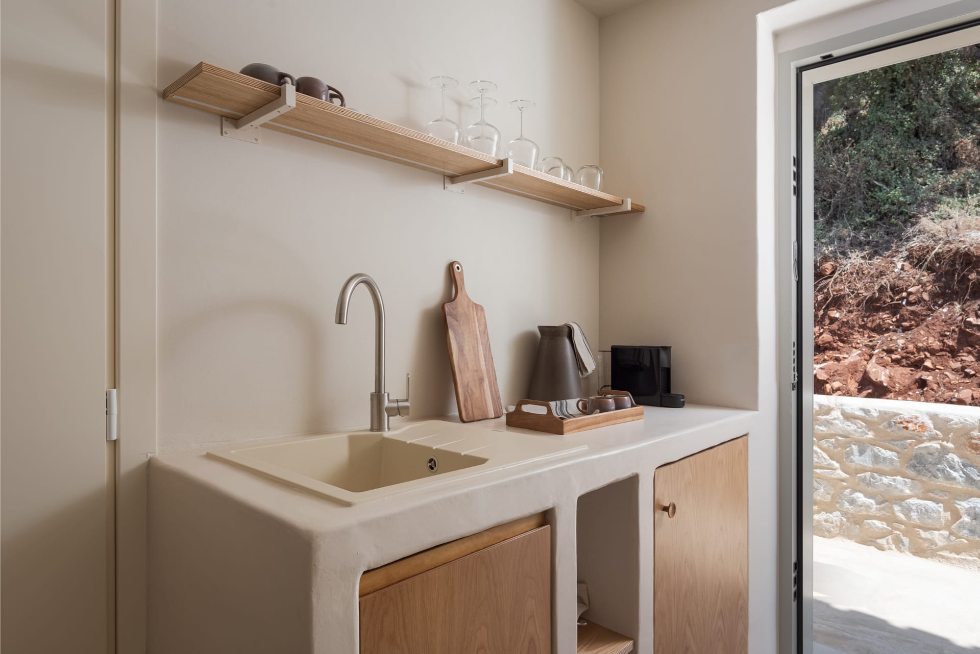 Yerma Suites Limeni - SUPDOU - 6