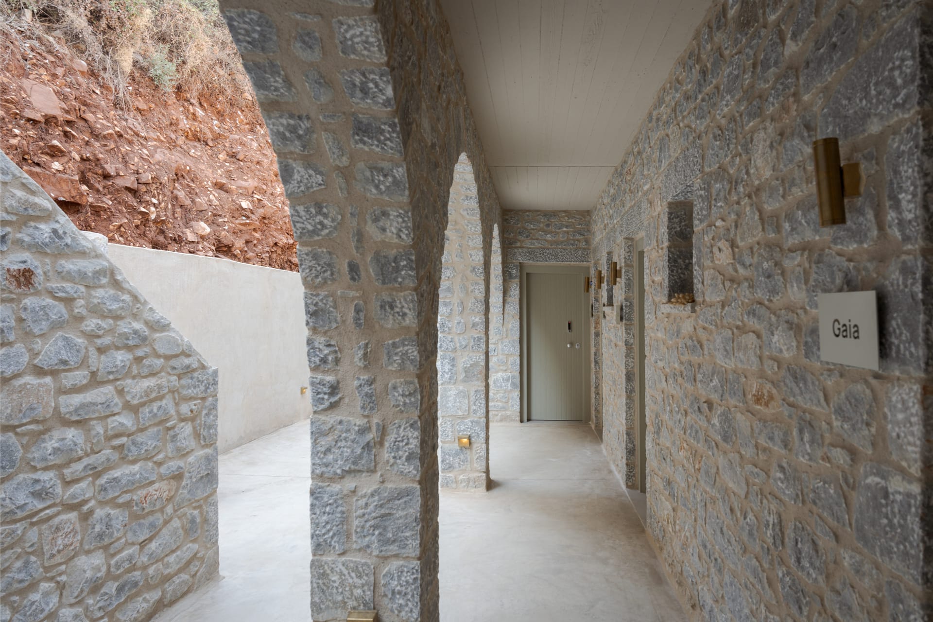 Yerma Suites Limeni - SUPDOU - 11