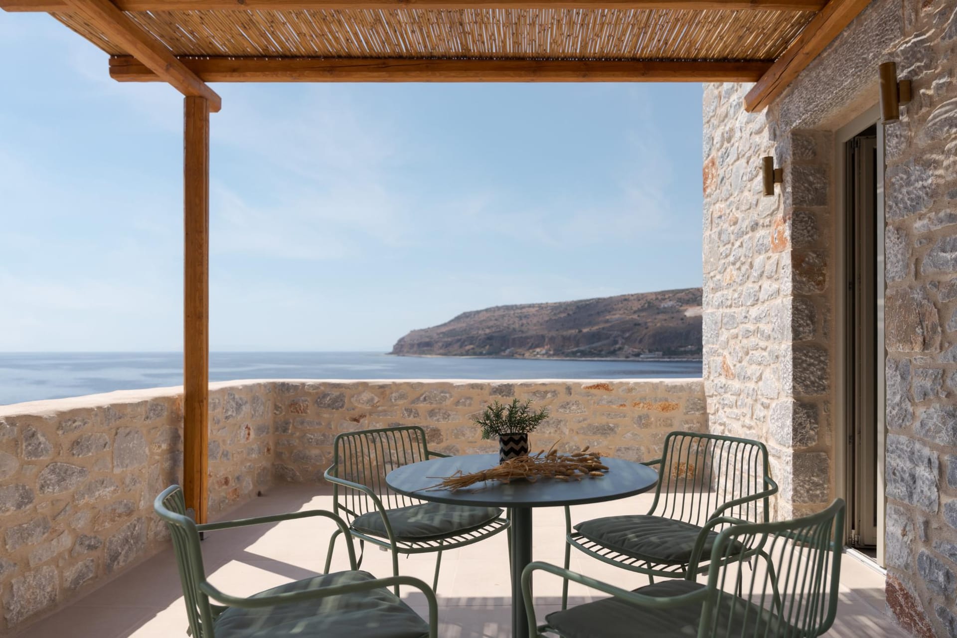 Superior Duplex Suite