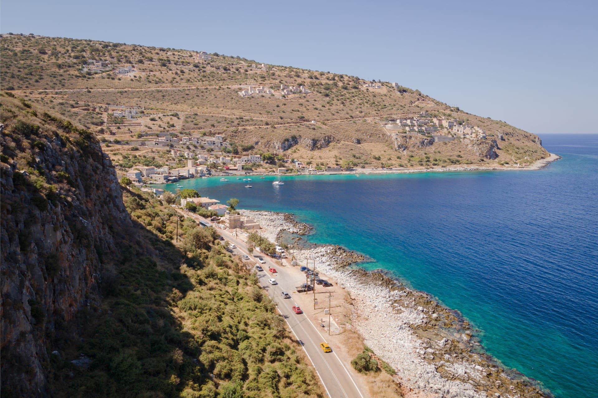 Yerma Suites Limeni - DELFAM - 6