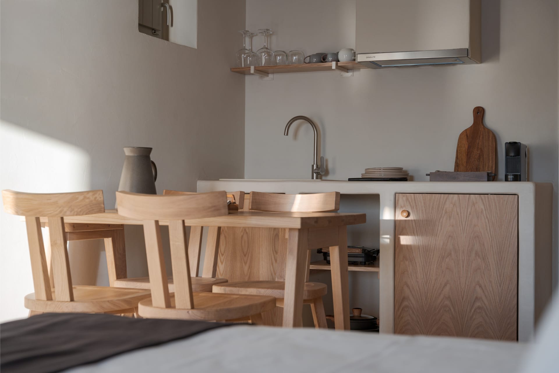 Yerma Suites Limeni - DELFAM - 9