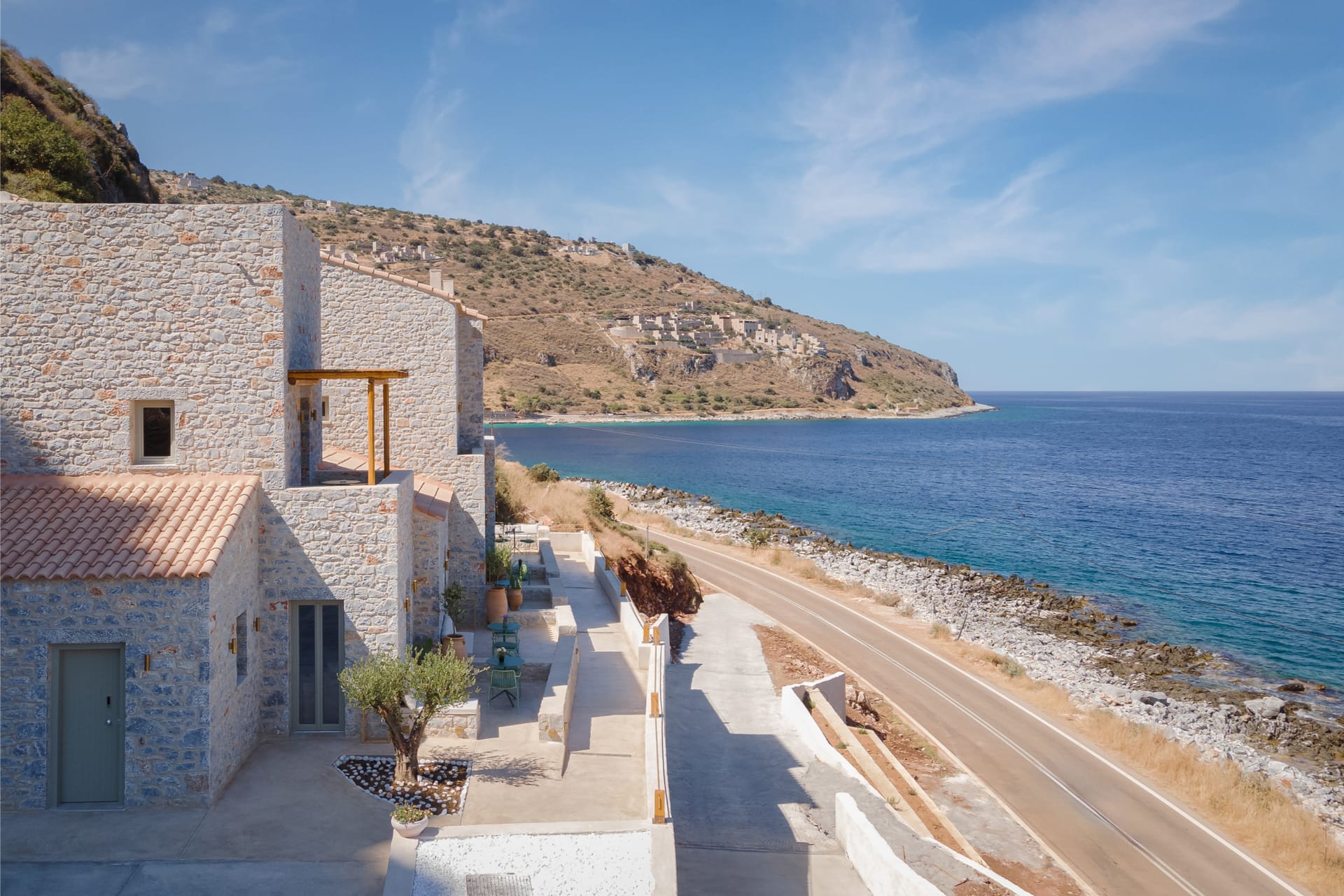 Yerma Suites Limeni - DELSUP - 3
