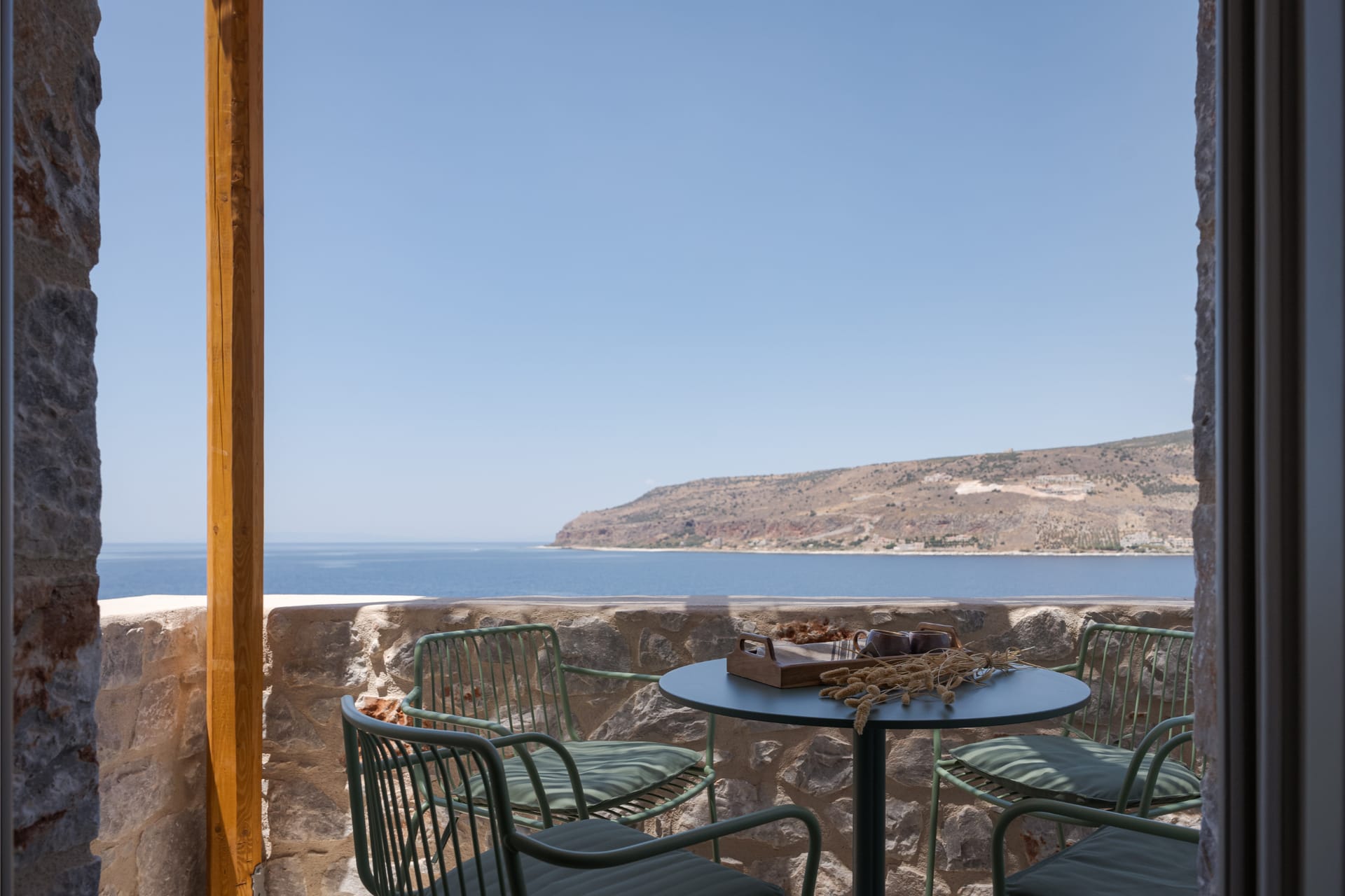 Yerma Suites Limeni - DELSUP - 5