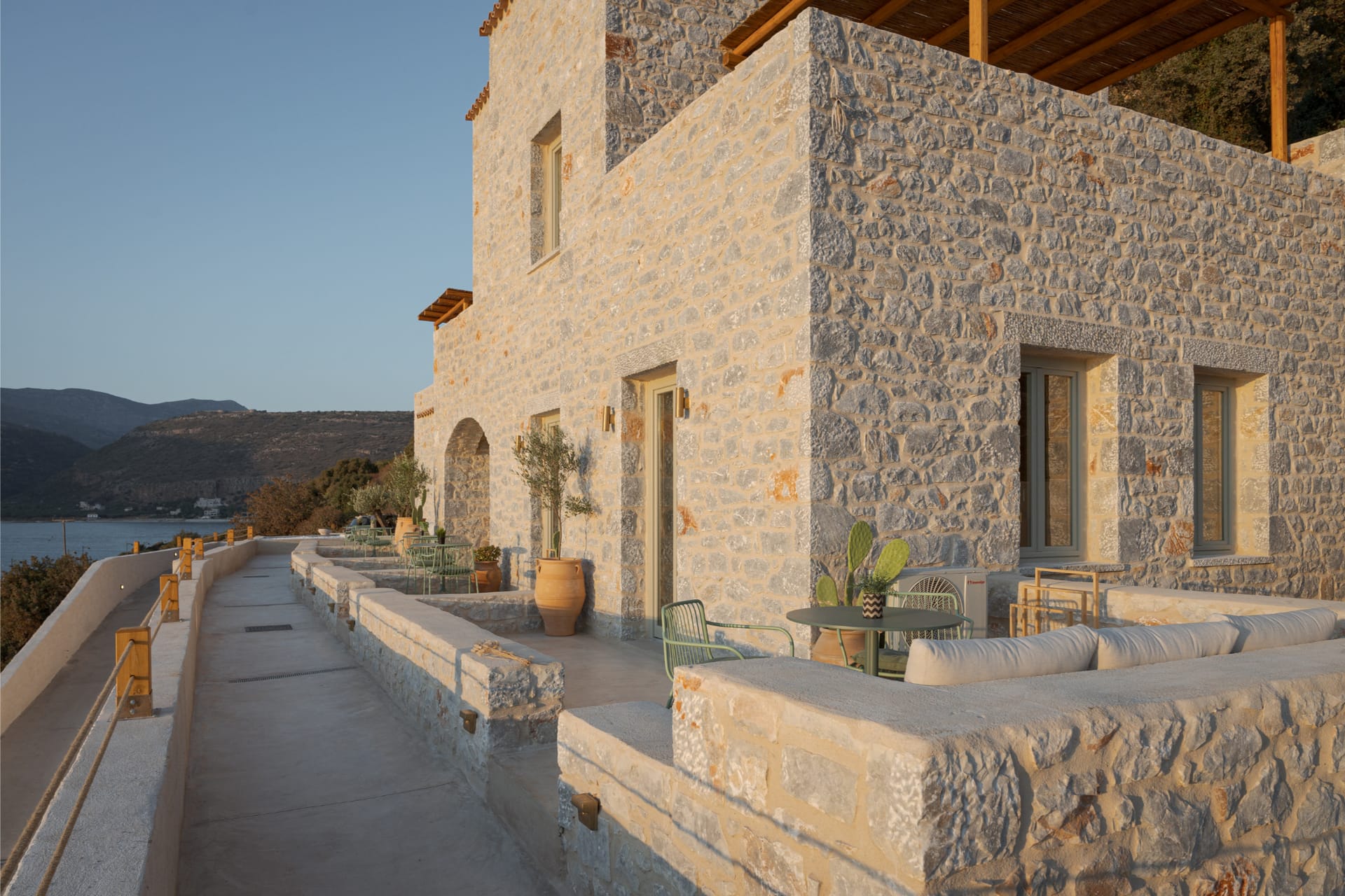 Yerma Suites Limeni - DELSUP - 6