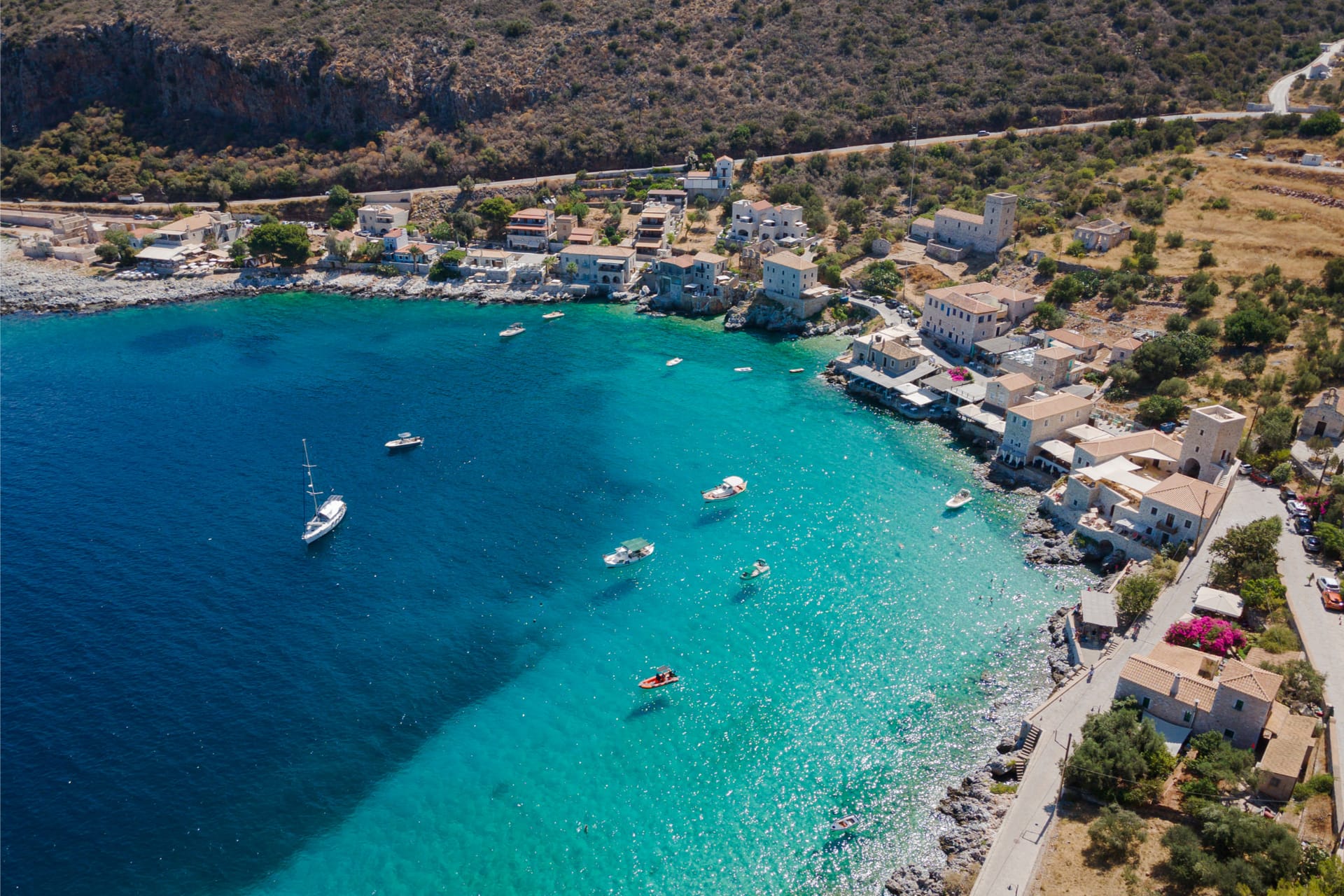 Yerma Suites Limeni - DELSUP - 7