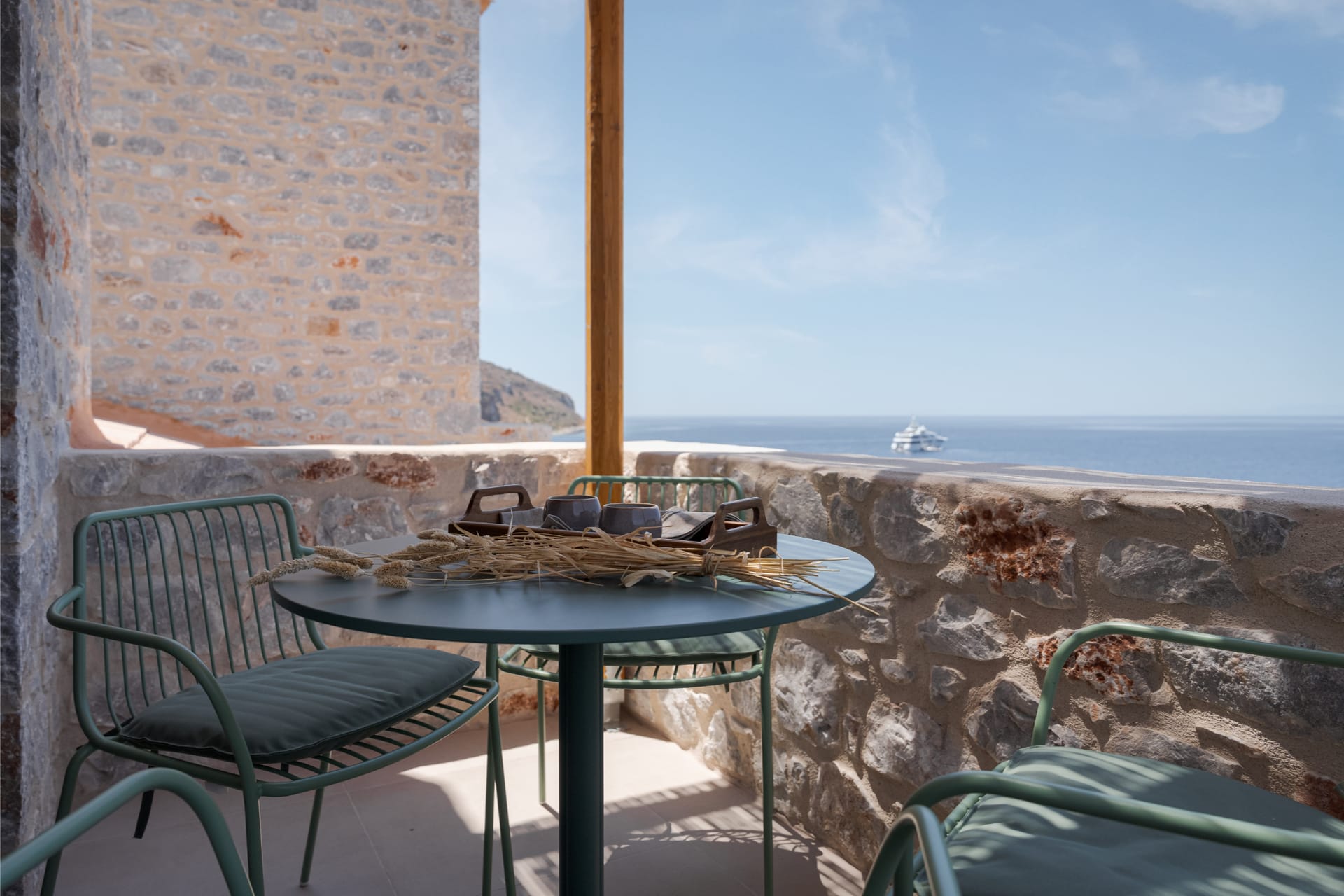 Yerma Suites Limeni - DELSUP - 8