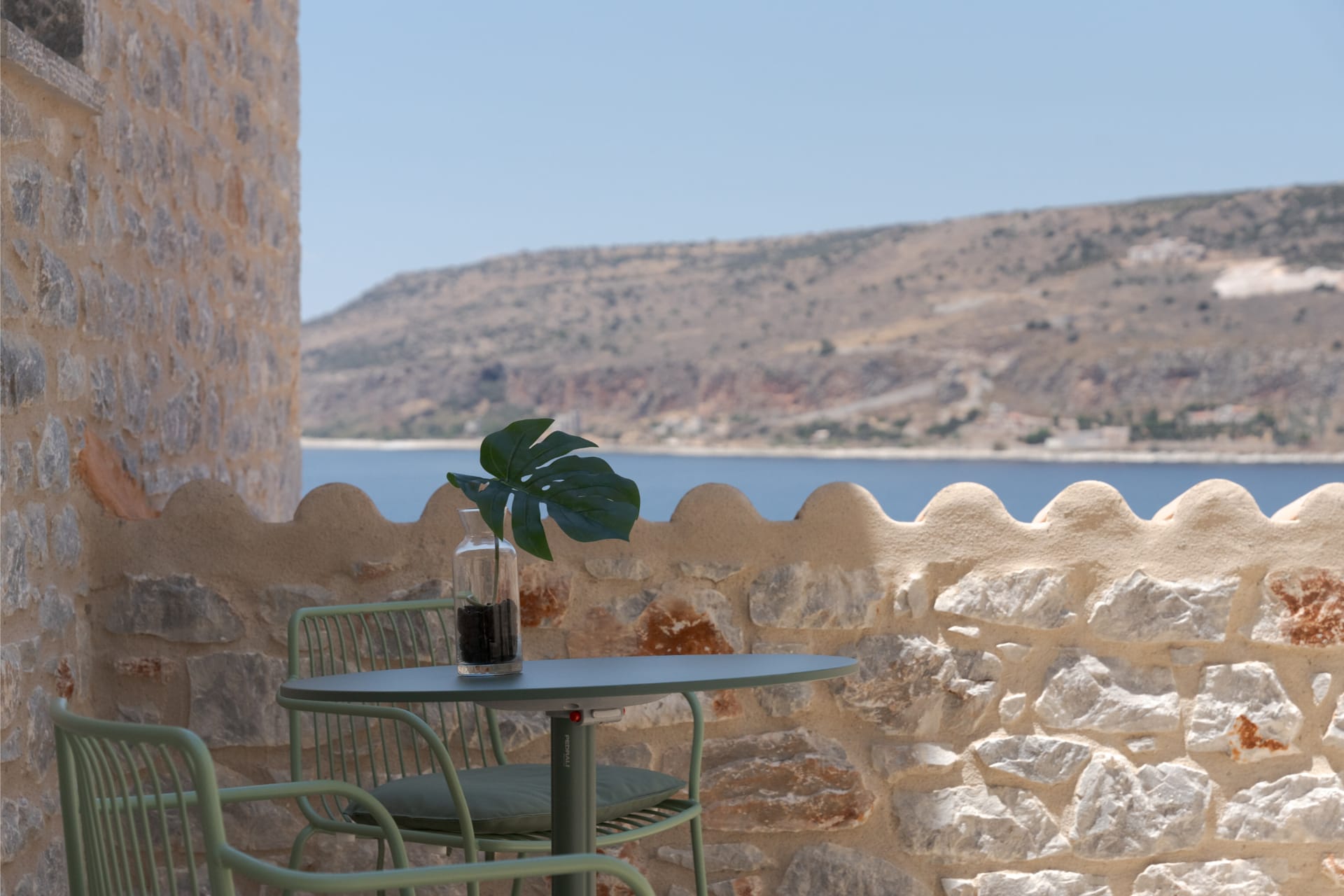 Yerma Suites Limeni - DELSUP - 13