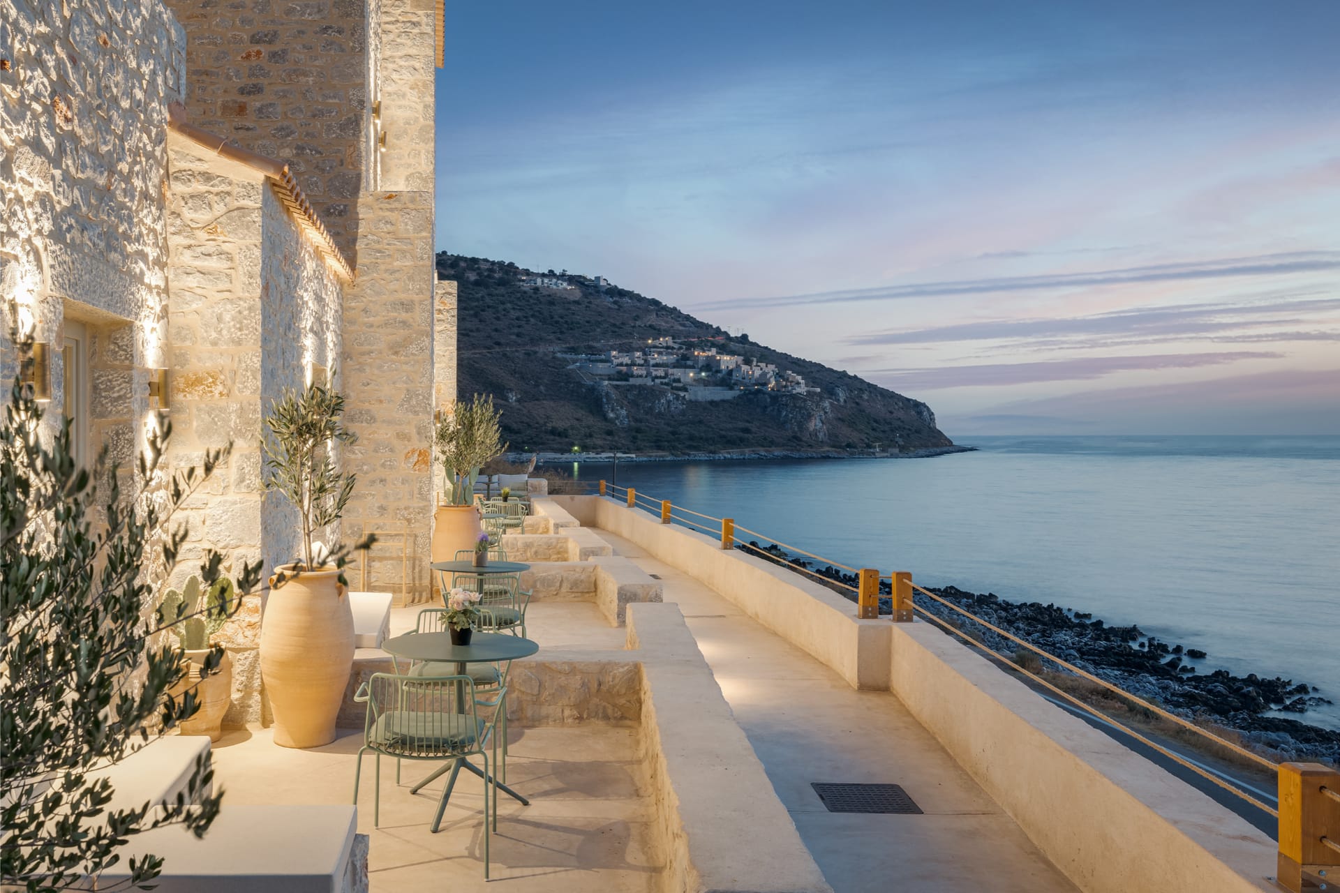 Yerma Suites Limeni - DELSUP - 14