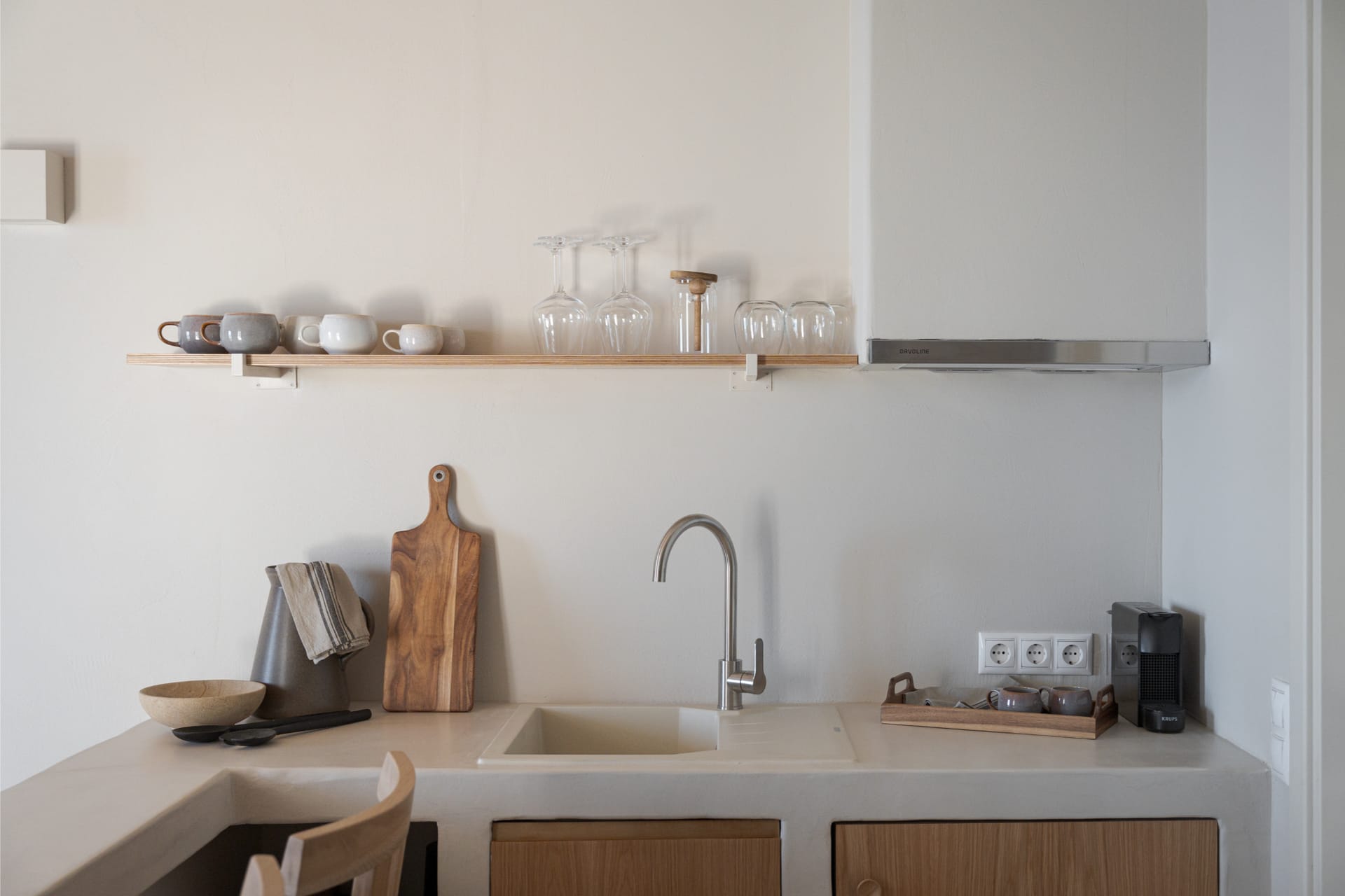Yerma Suites Limeni - DELSUP - 16