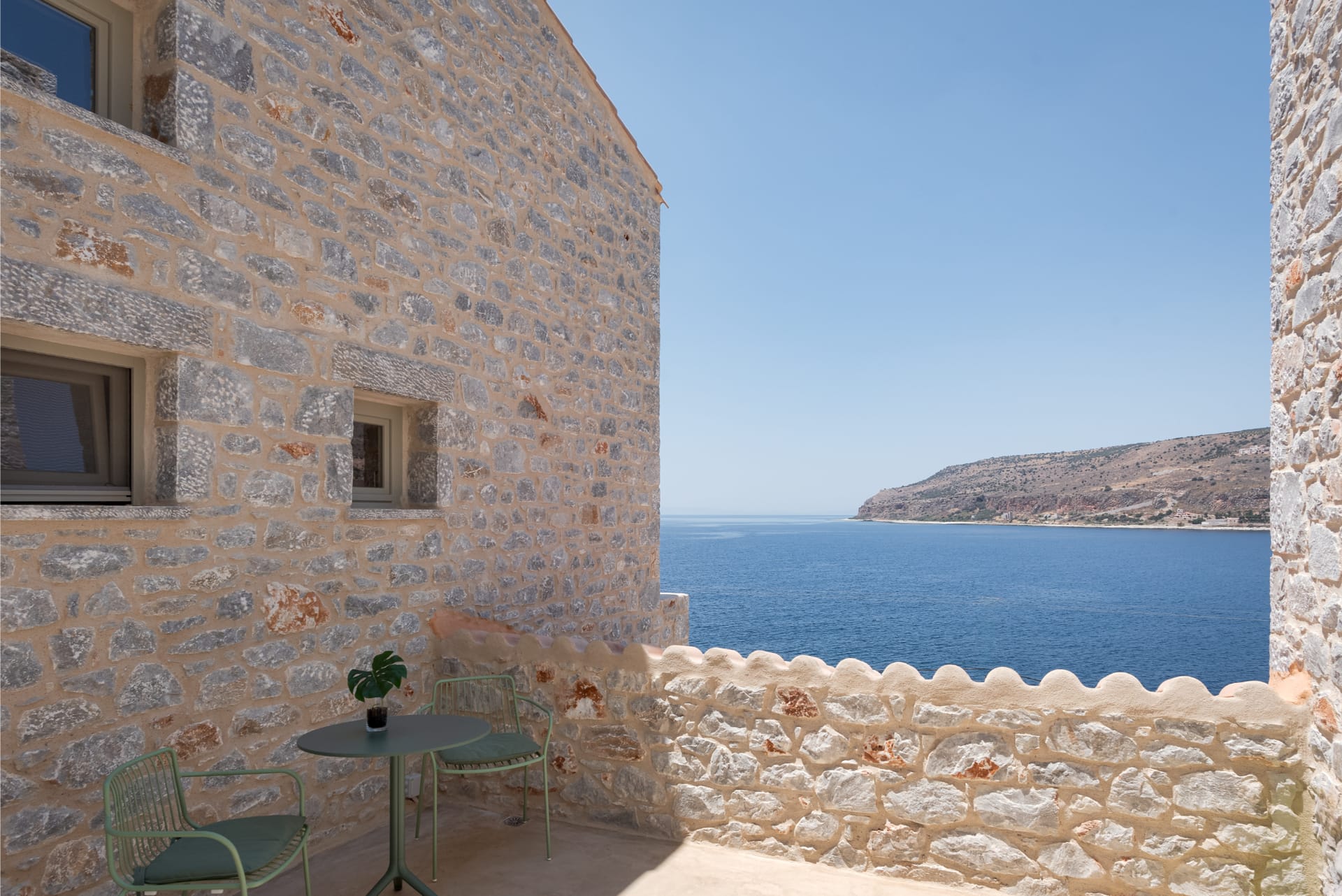 Yerma Suites Limeni - DELSUP - 19