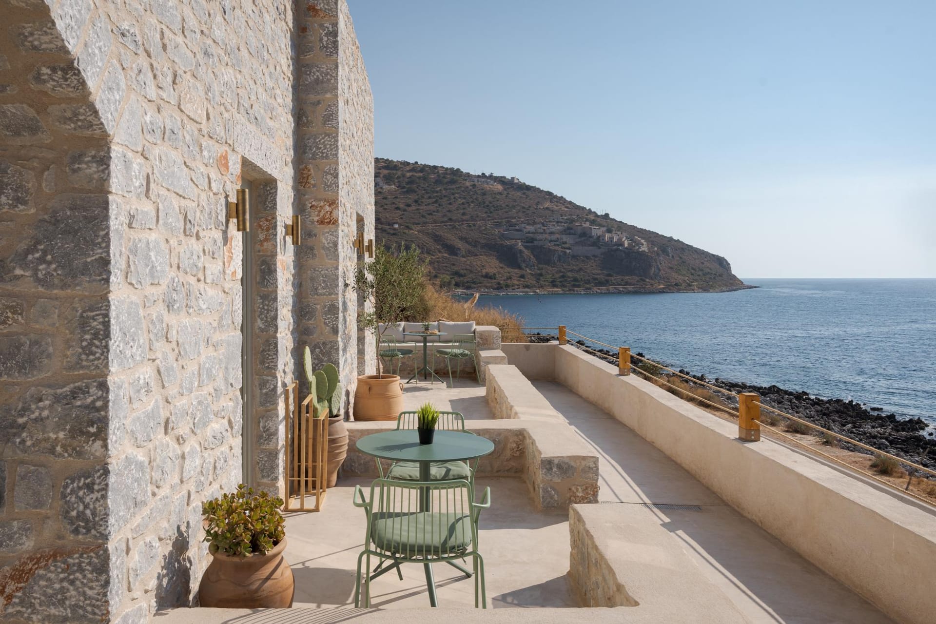 Yerma Suites Limeni - DELUX2 - 6