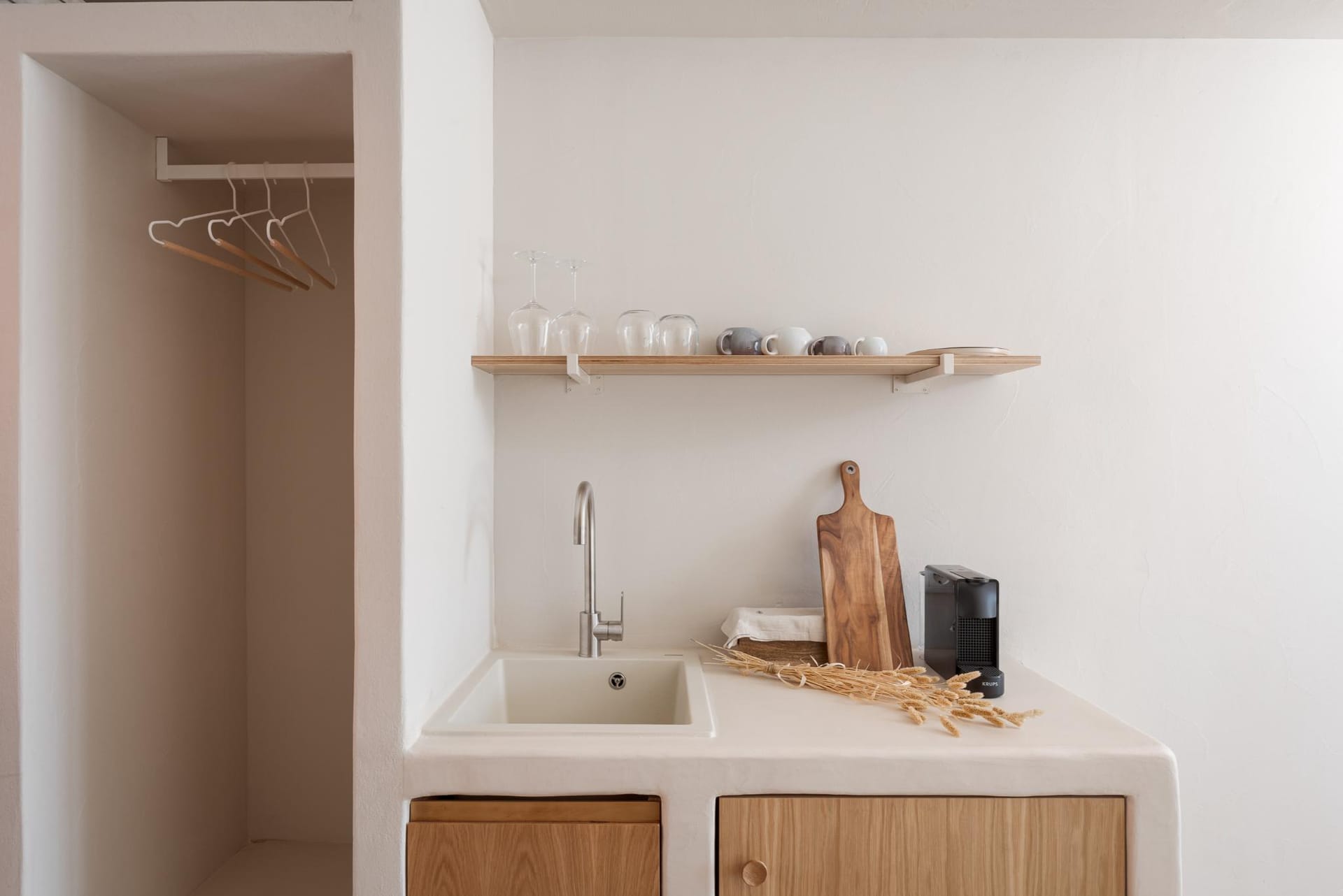 Yerma Suites Limeni - DELUX2 - 7