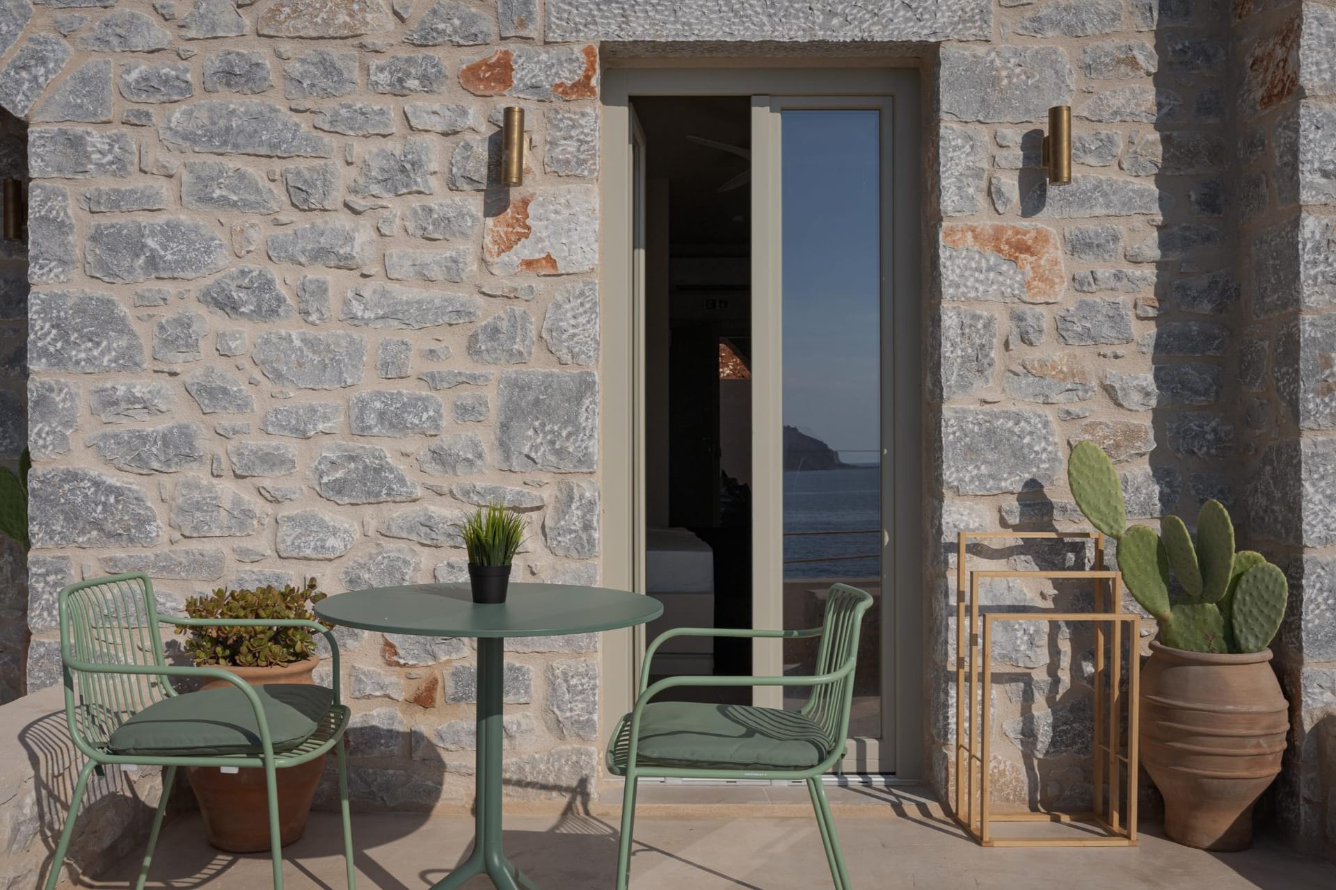 Yerma Suites Limeni - DELUX2 - 11