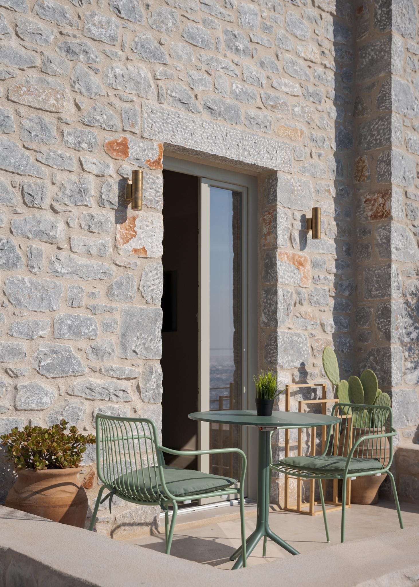 Yerma Suites Limeni - DELUX2 - 12