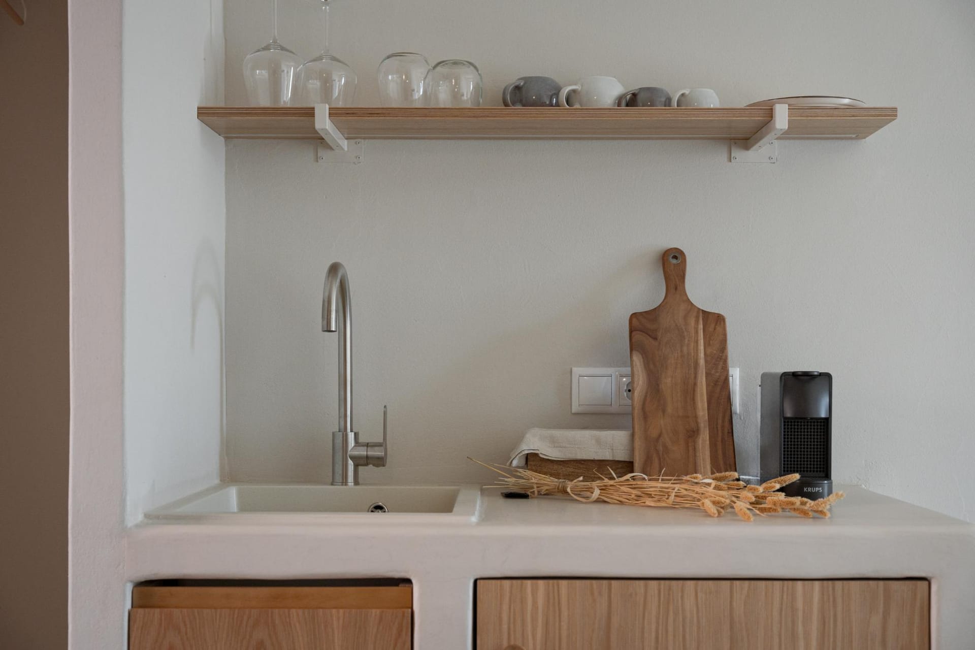 Yerma Suites Limeni - DELUX2 - 14