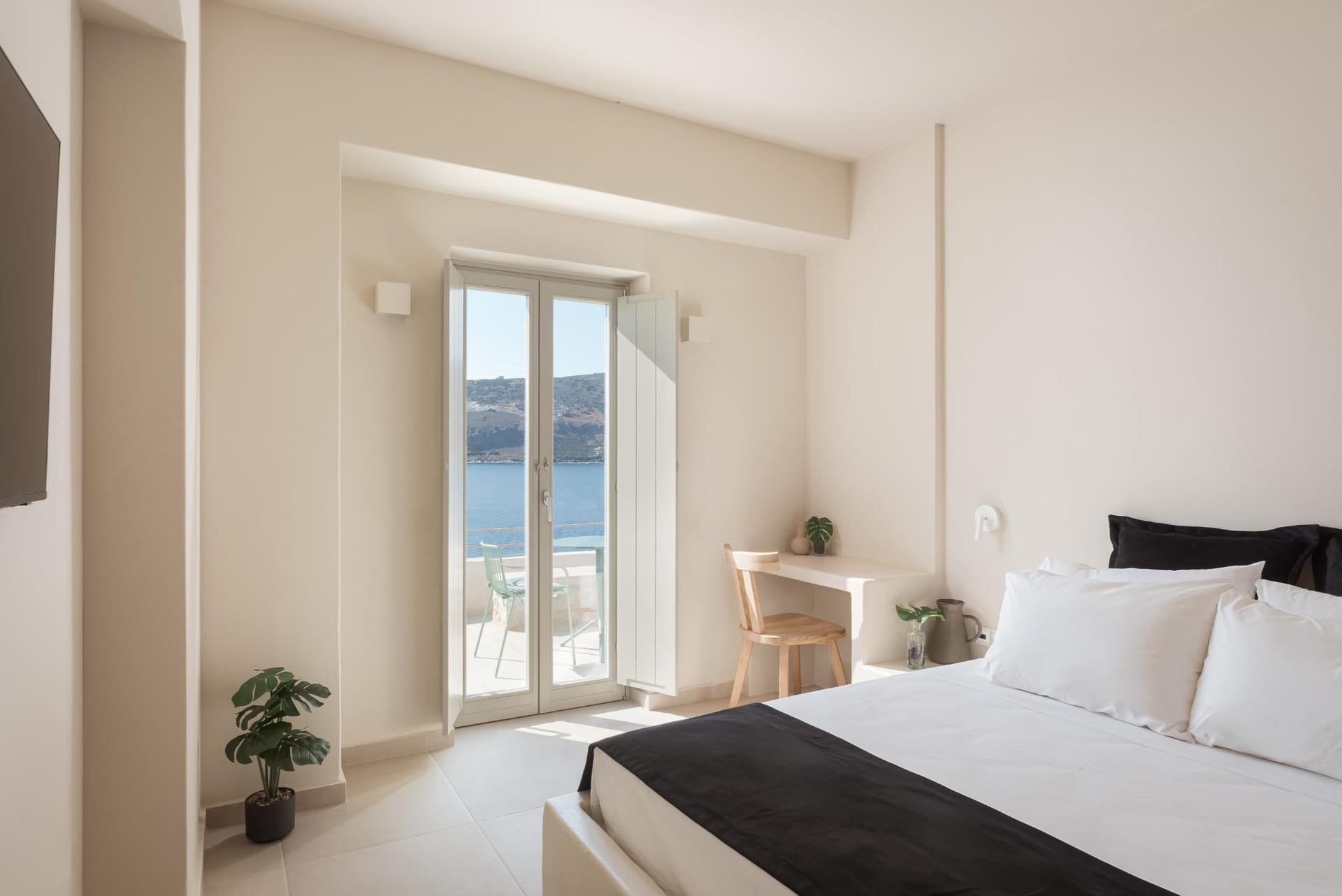 Yerma Suites Limeni - DELUX2 - 15