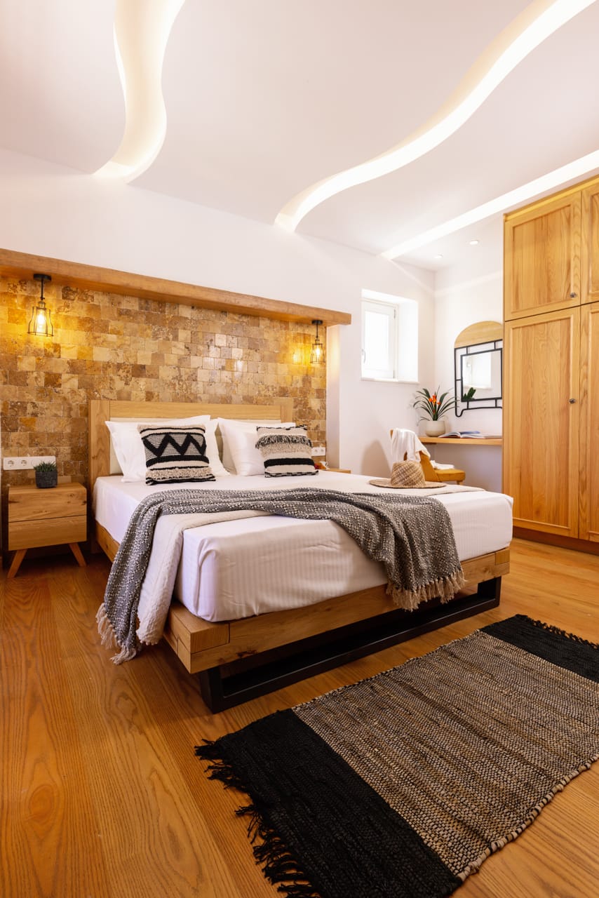 Velonis Villas - VELONV - 2