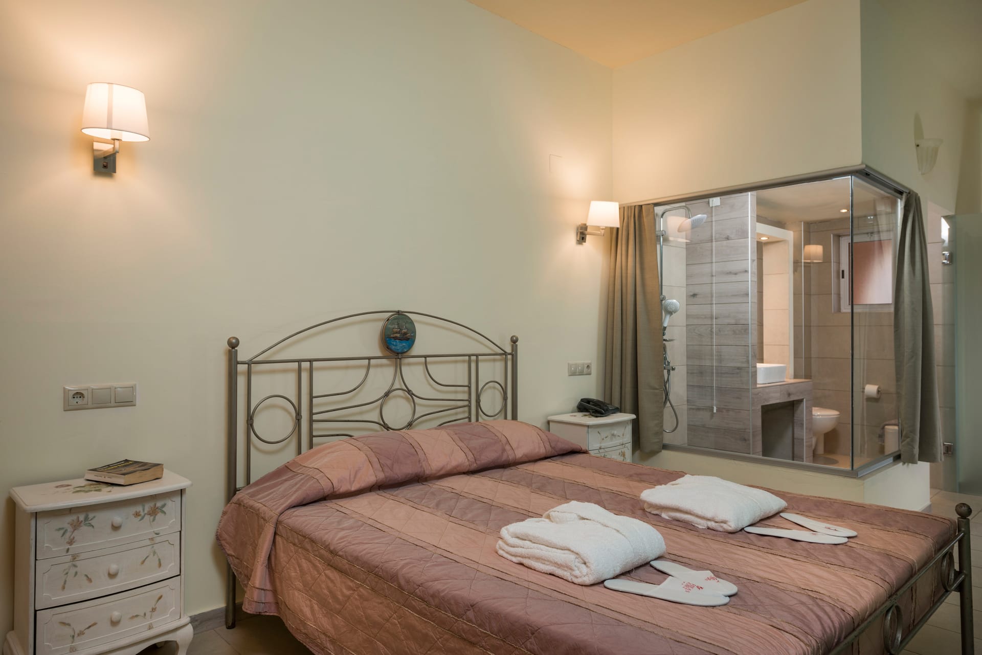 Orpheas Resort Crete - SSP - 10