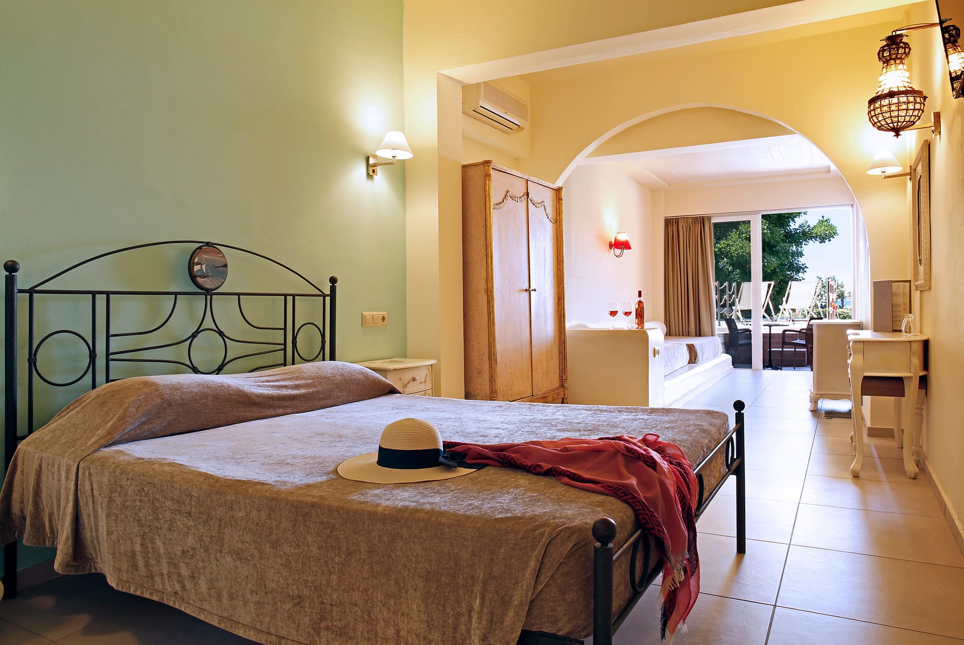 Orpheas Resort Crete - SSP - 11