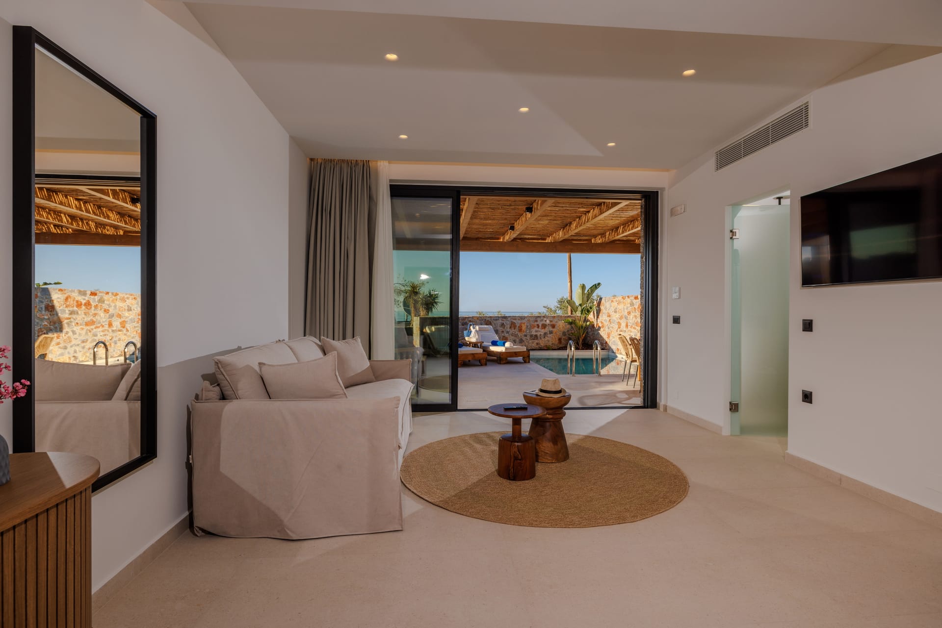 Deos Luxury Suites - SUITE - 7