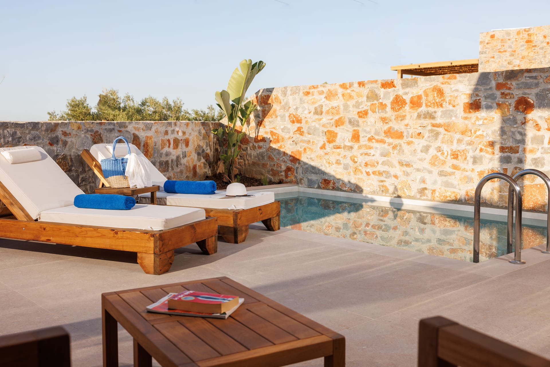 Deos Luxury Suites - SUITE - 10