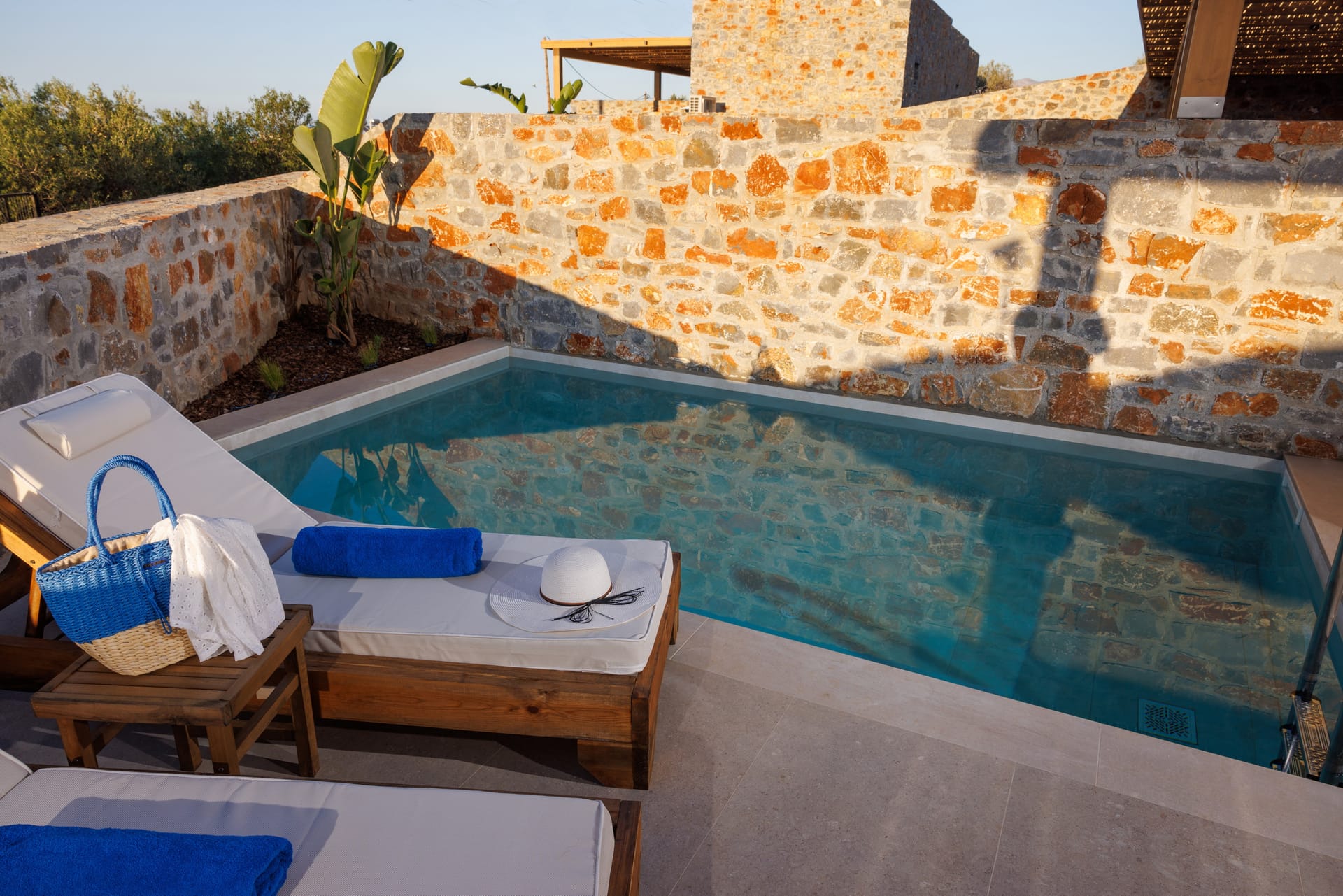 Deos Luxury Suites - SUITE - 12