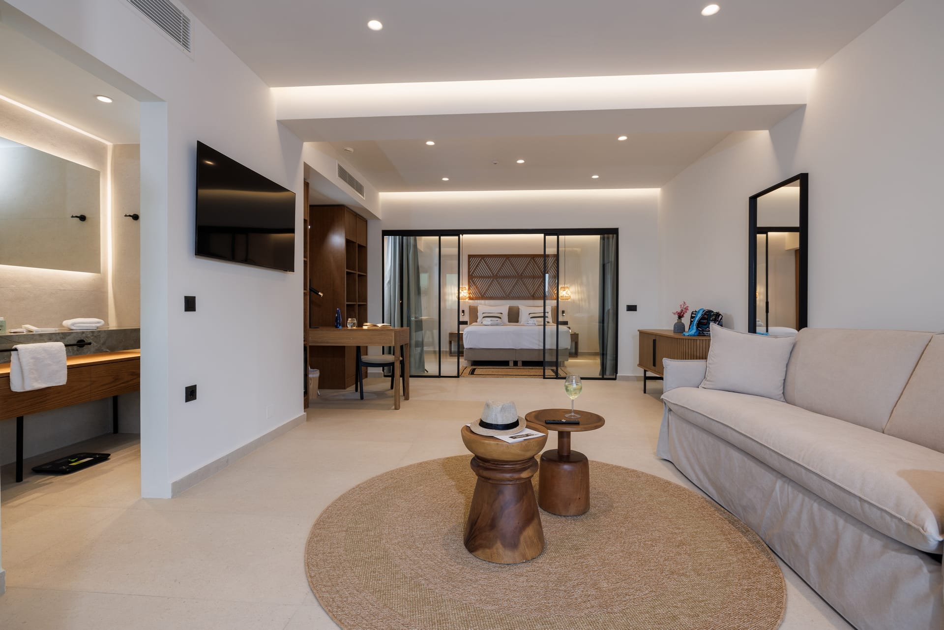 Deos Luxury Suites - SUITE - 13
