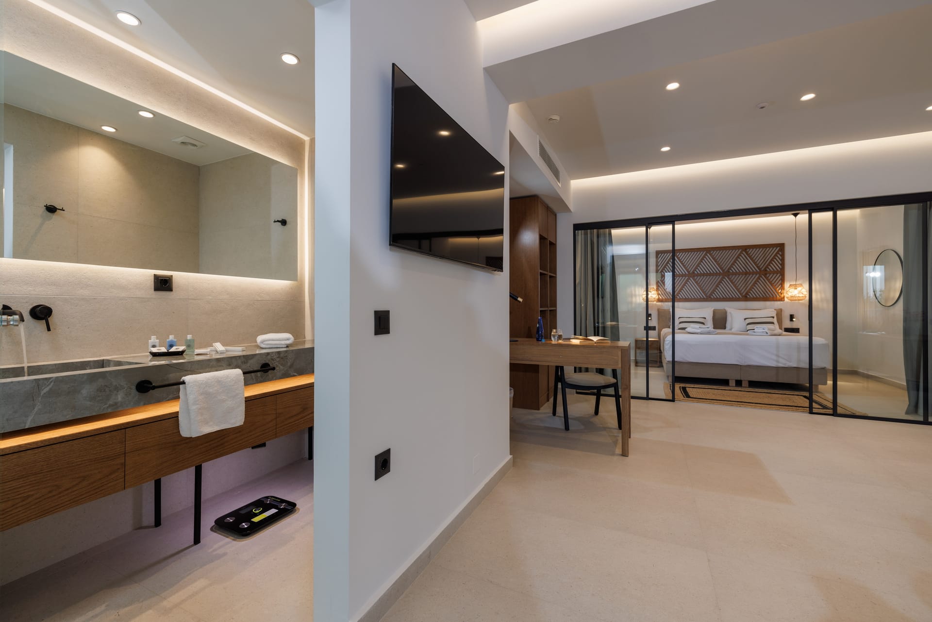 Deos Luxury Suites - SUITE - 15