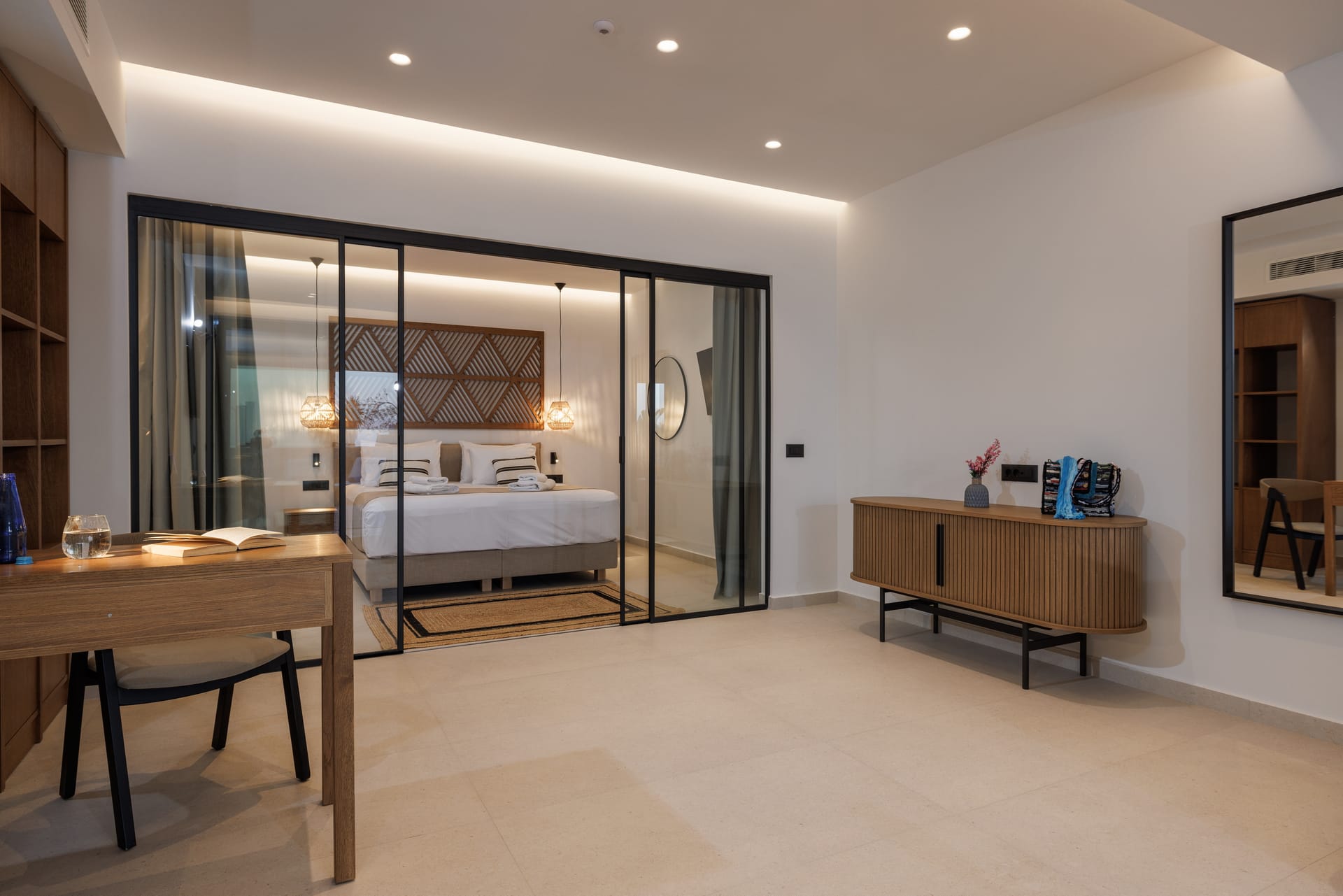 Deos Luxury Suites - SUITE - 16