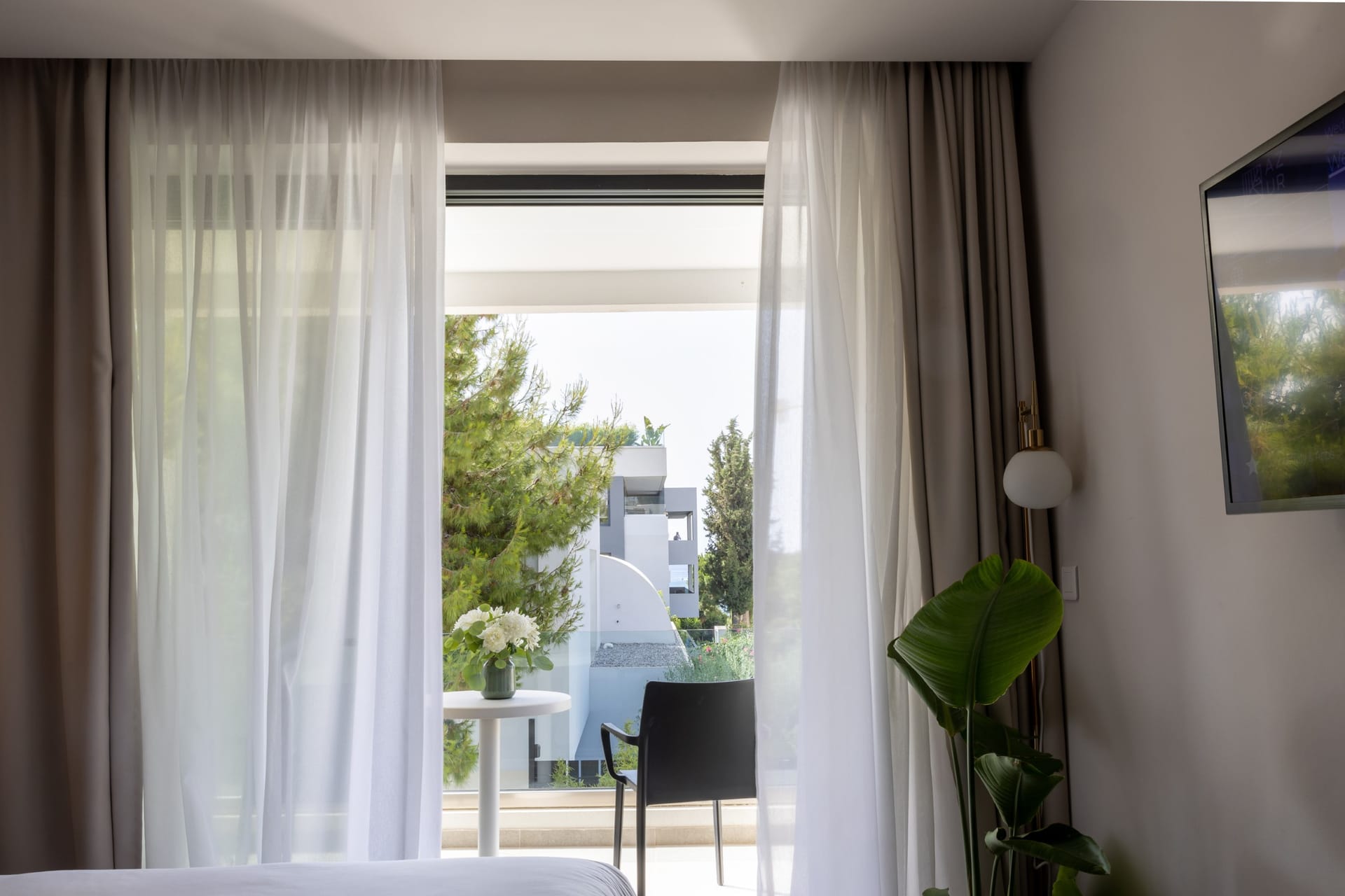 Azur Hotel Vouliagmeni - CLADBR - 4