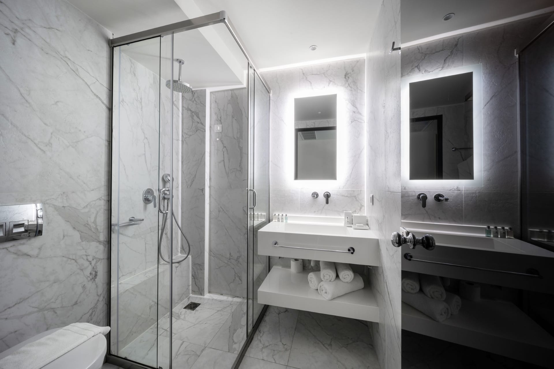 Azur Hotel Vouliagmeni - CLADBR - 6