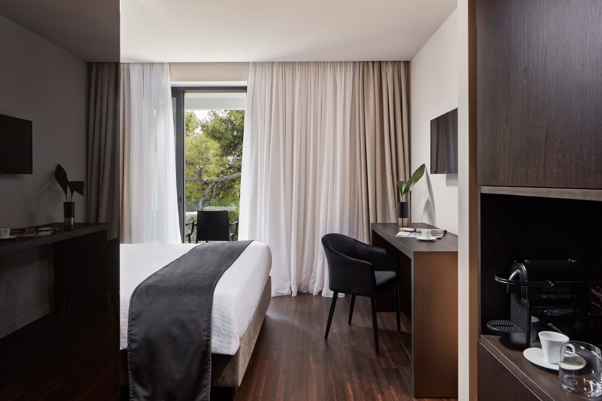 Azur Hotel Vouliagmeni - SUPCOZ - 2