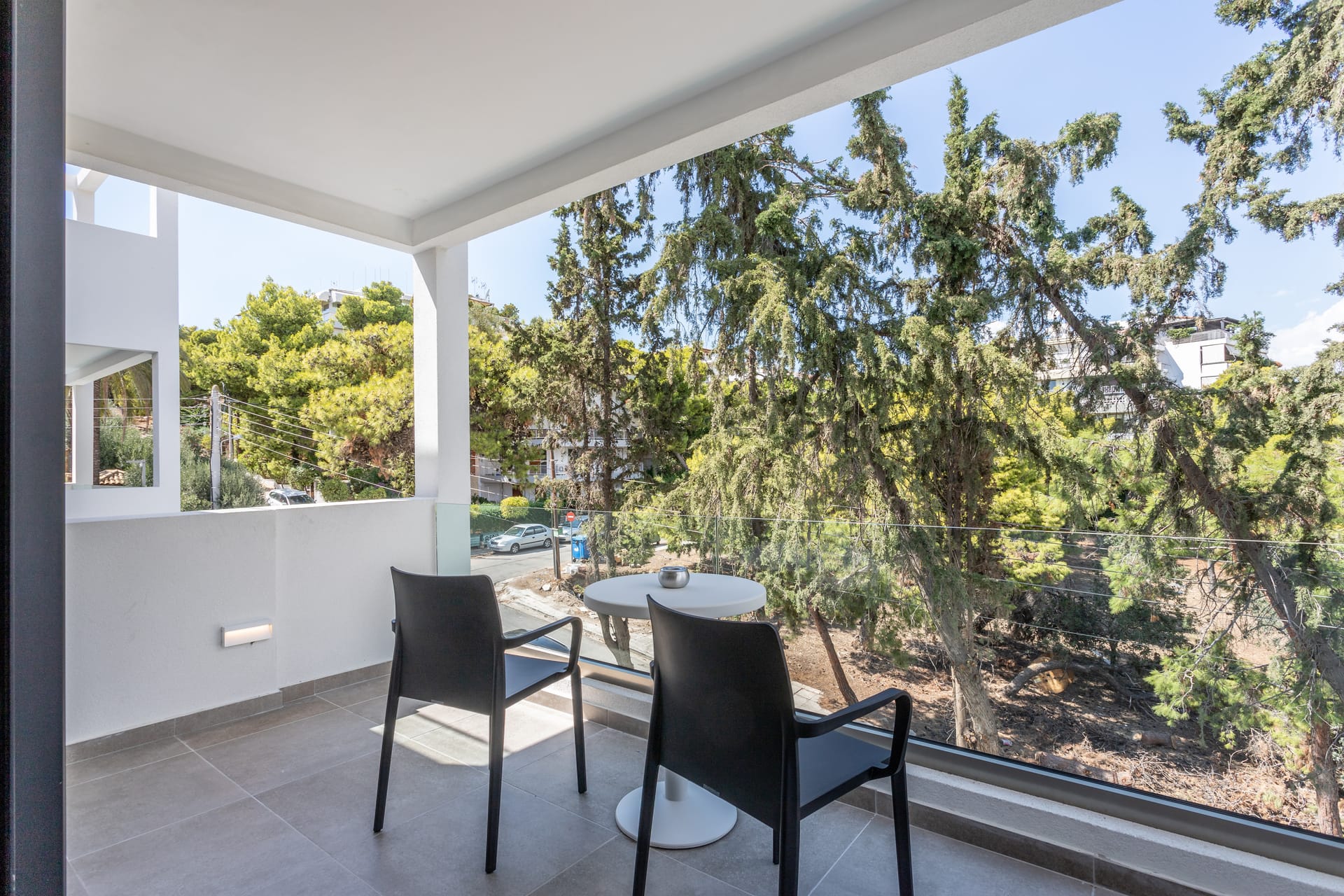 Azur Hotel Vouliagmeni - EXEDBR - 2