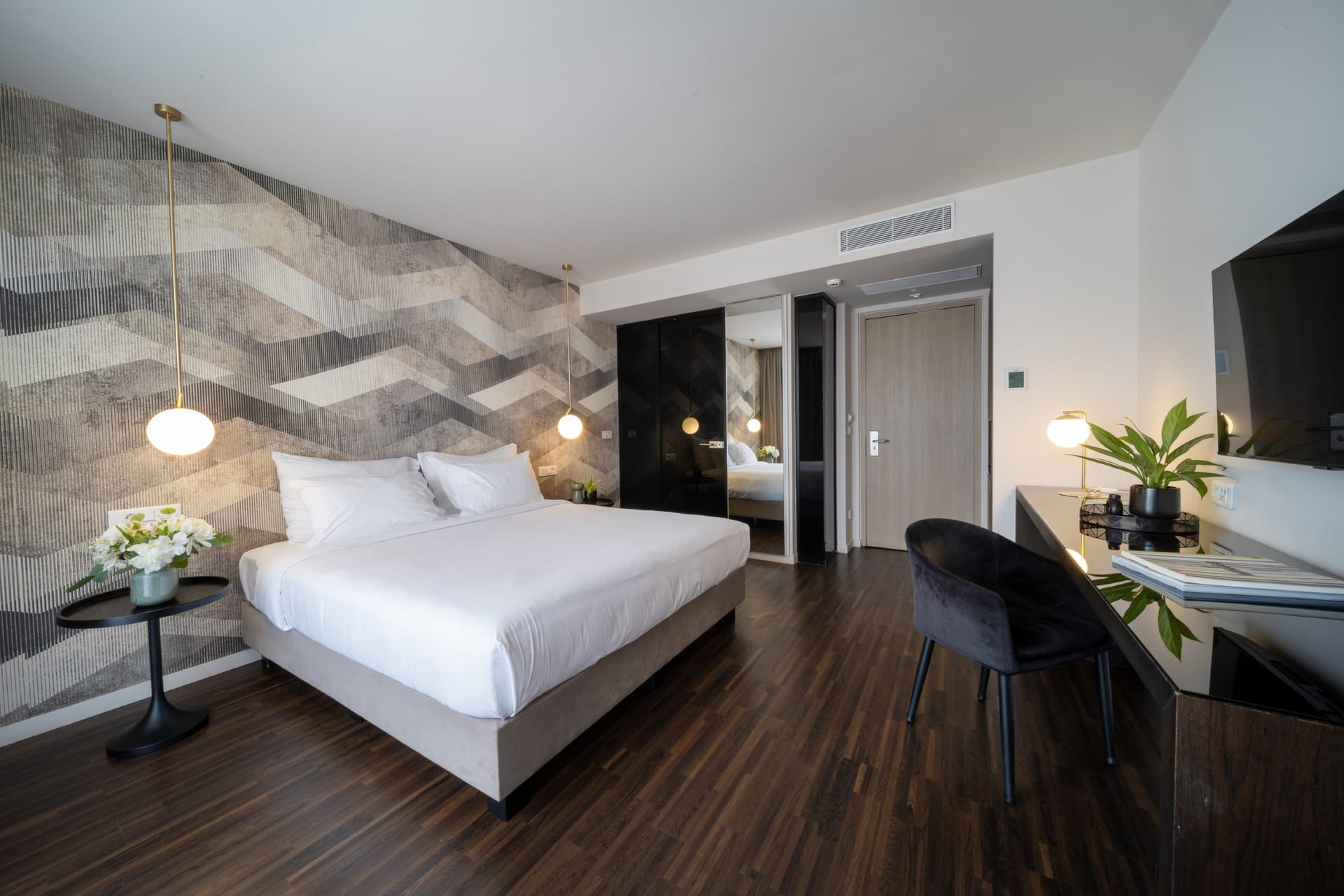 Azur Hotel Vouliagmeni - EXEDBR - 3