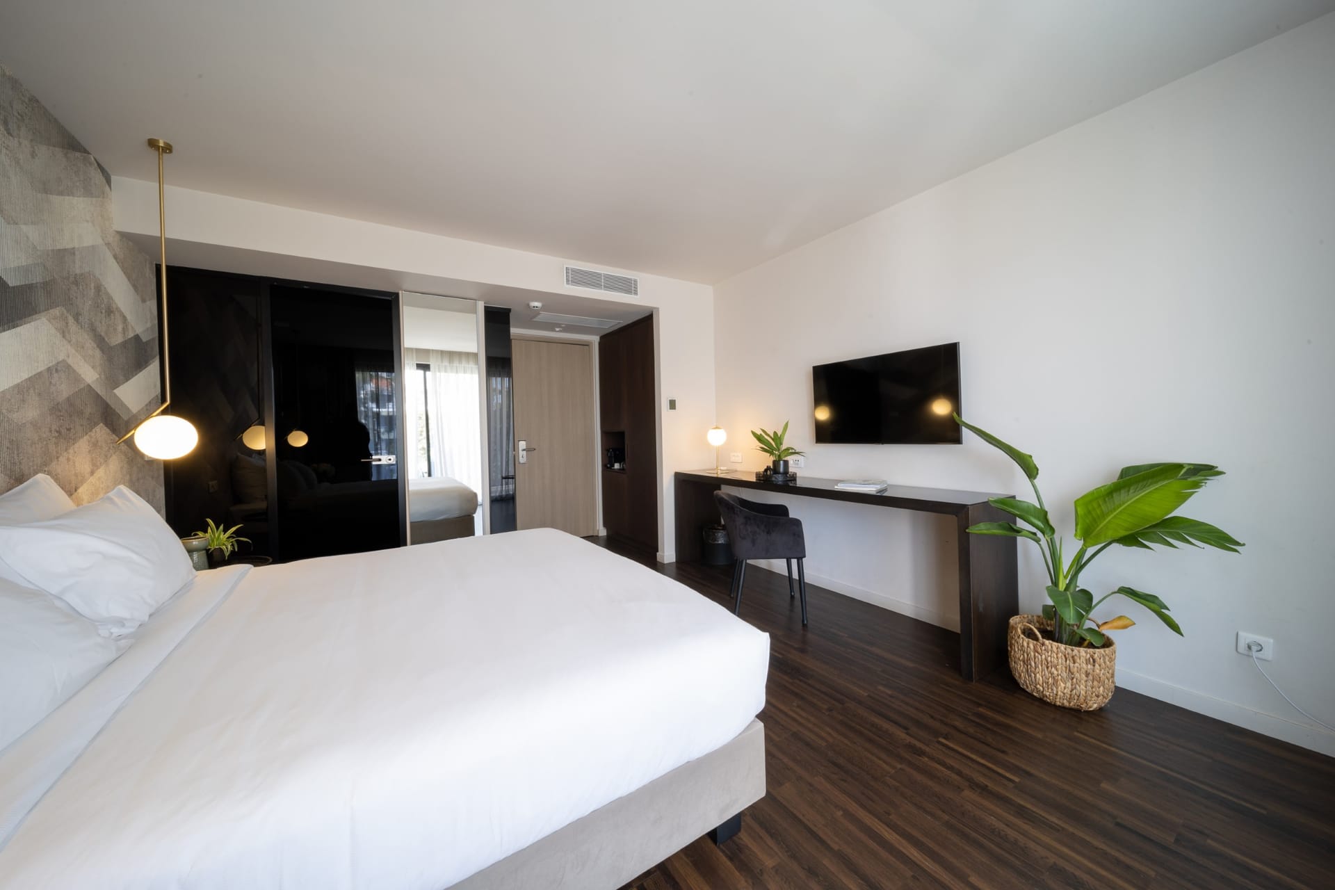 Azur Hotel Vouliagmeni - EXEDBR - 4
