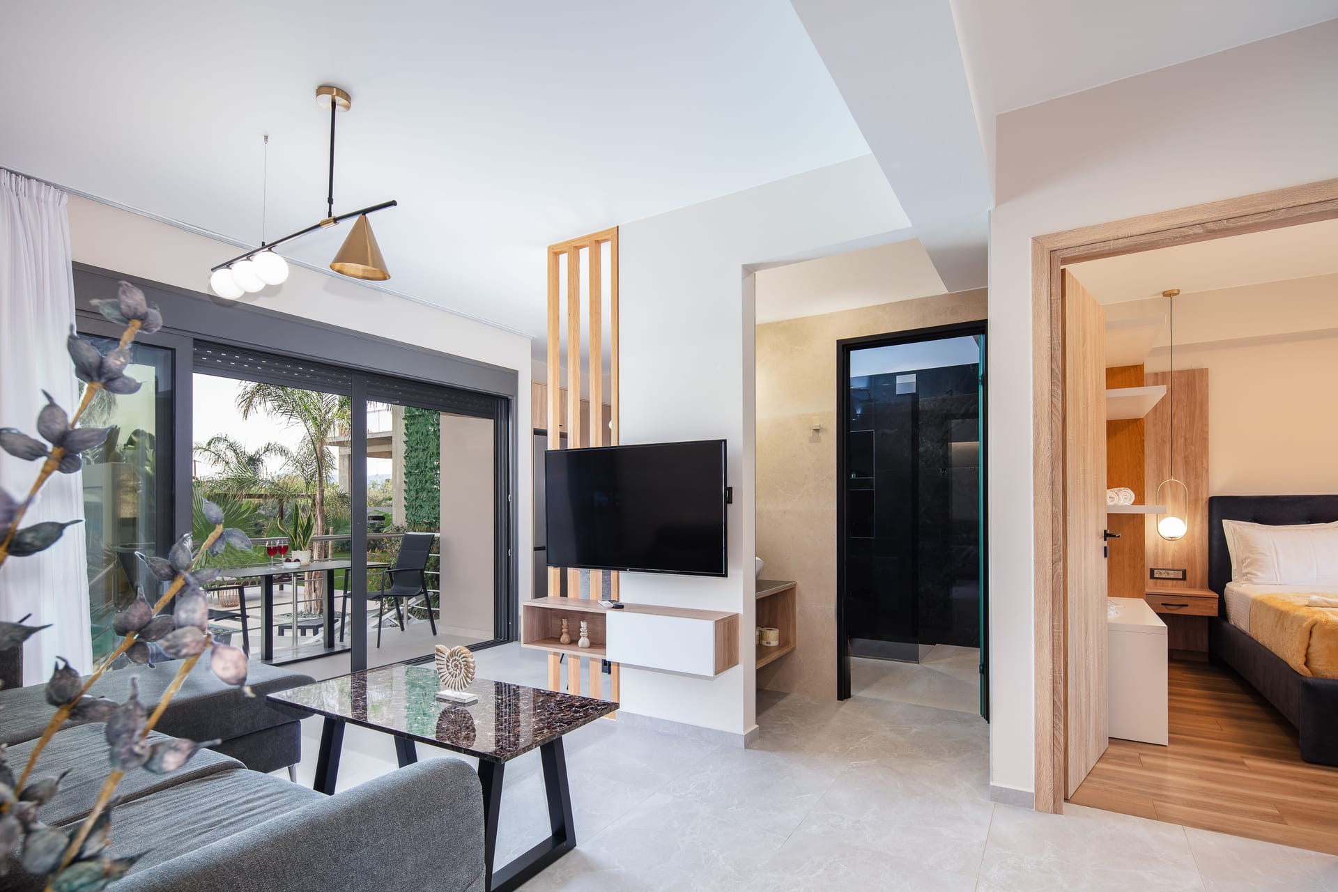 Sapphire Horizon Suites - SUPTBS - 2