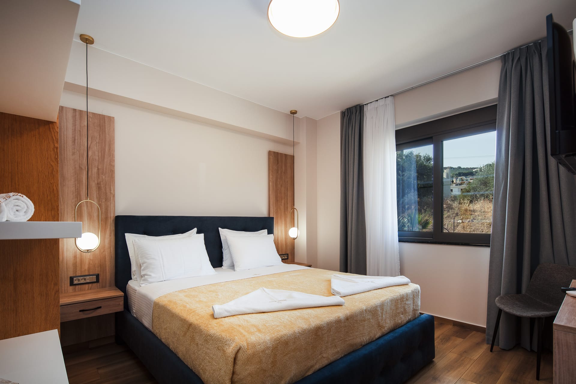 Sapphire Horizon Suites - SUPTBS - 3