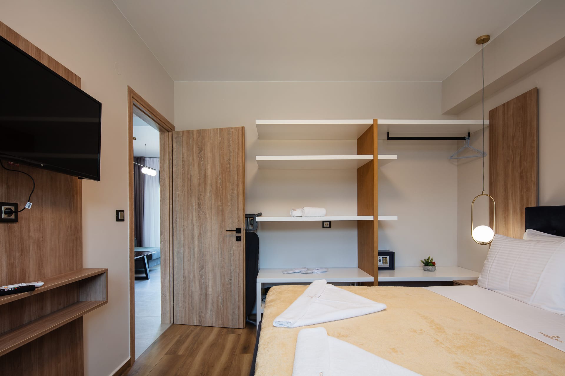 Sapphire Horizon Suites - SUPTBS - 5