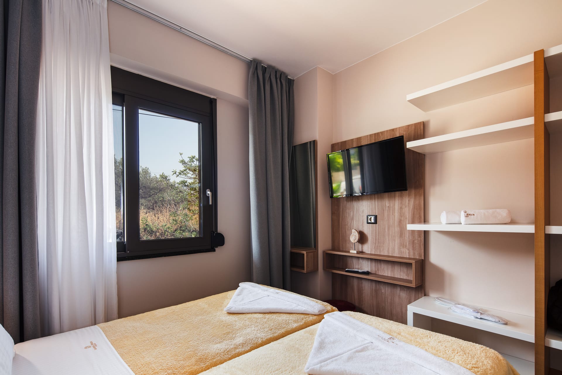Sapphire Horizon Suites - SUPTBS - 6