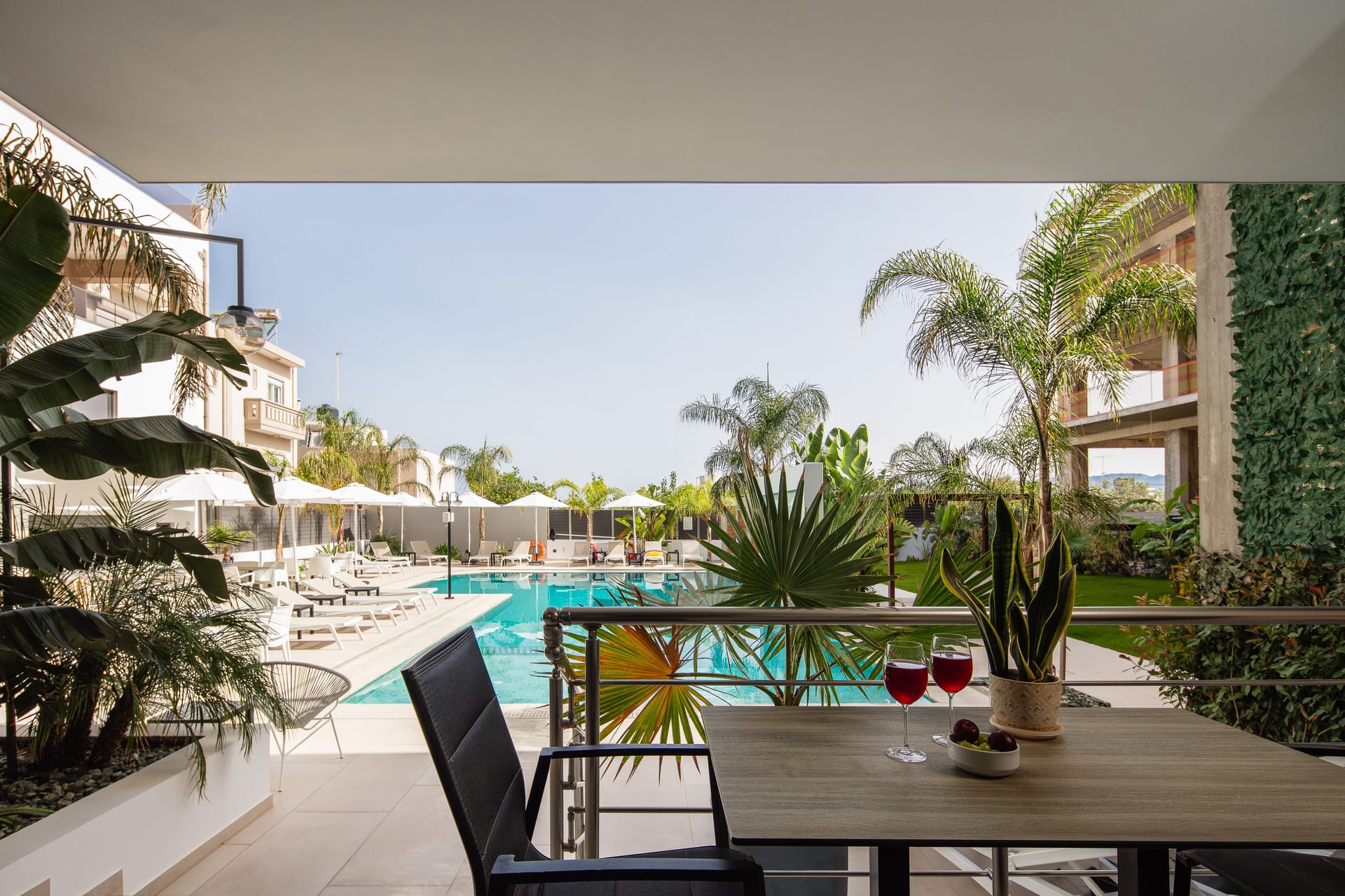 Sapphire Horizon Suites - SUPTBS - 4