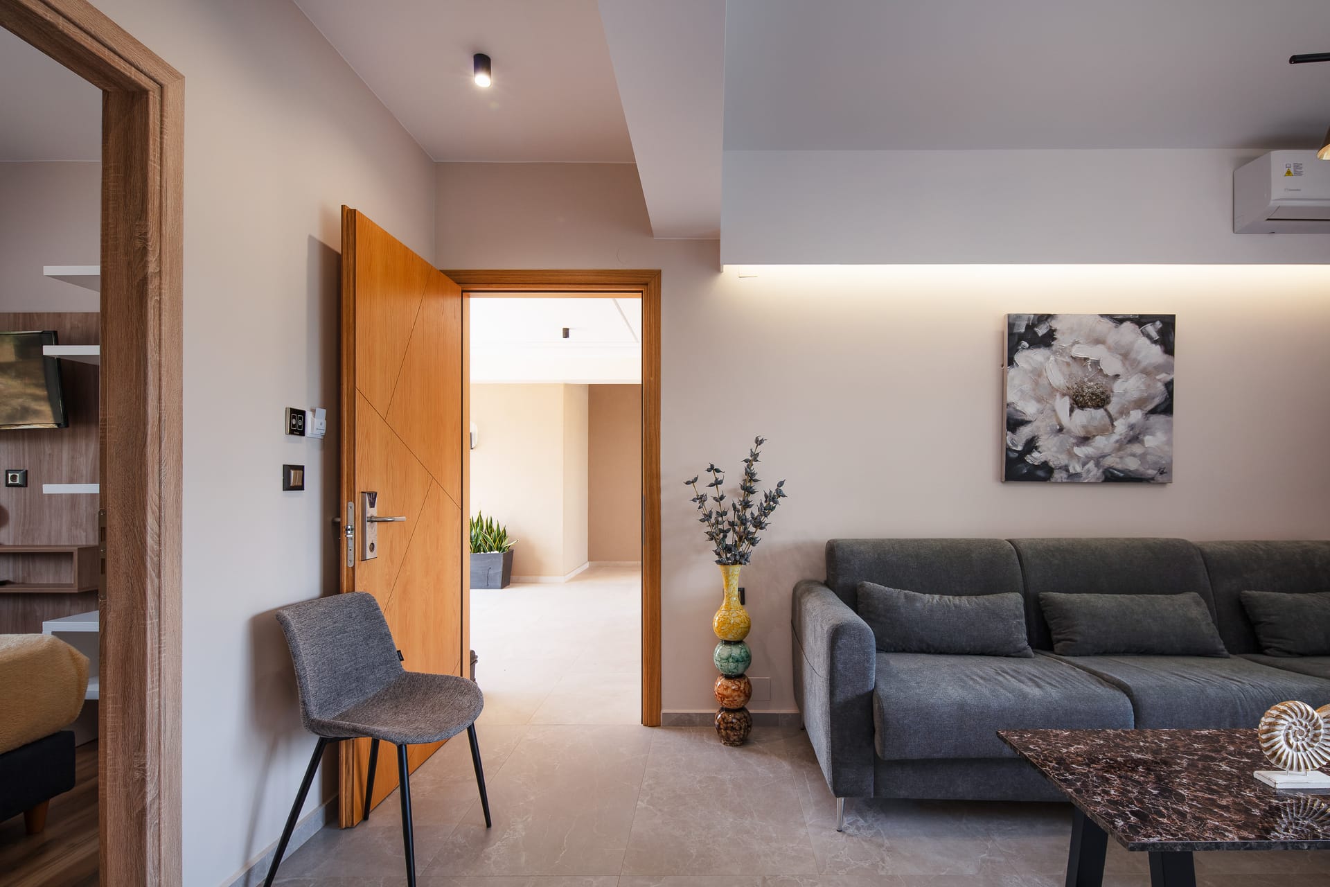 Sapphire Horizon Suites - SUPTBS - 7