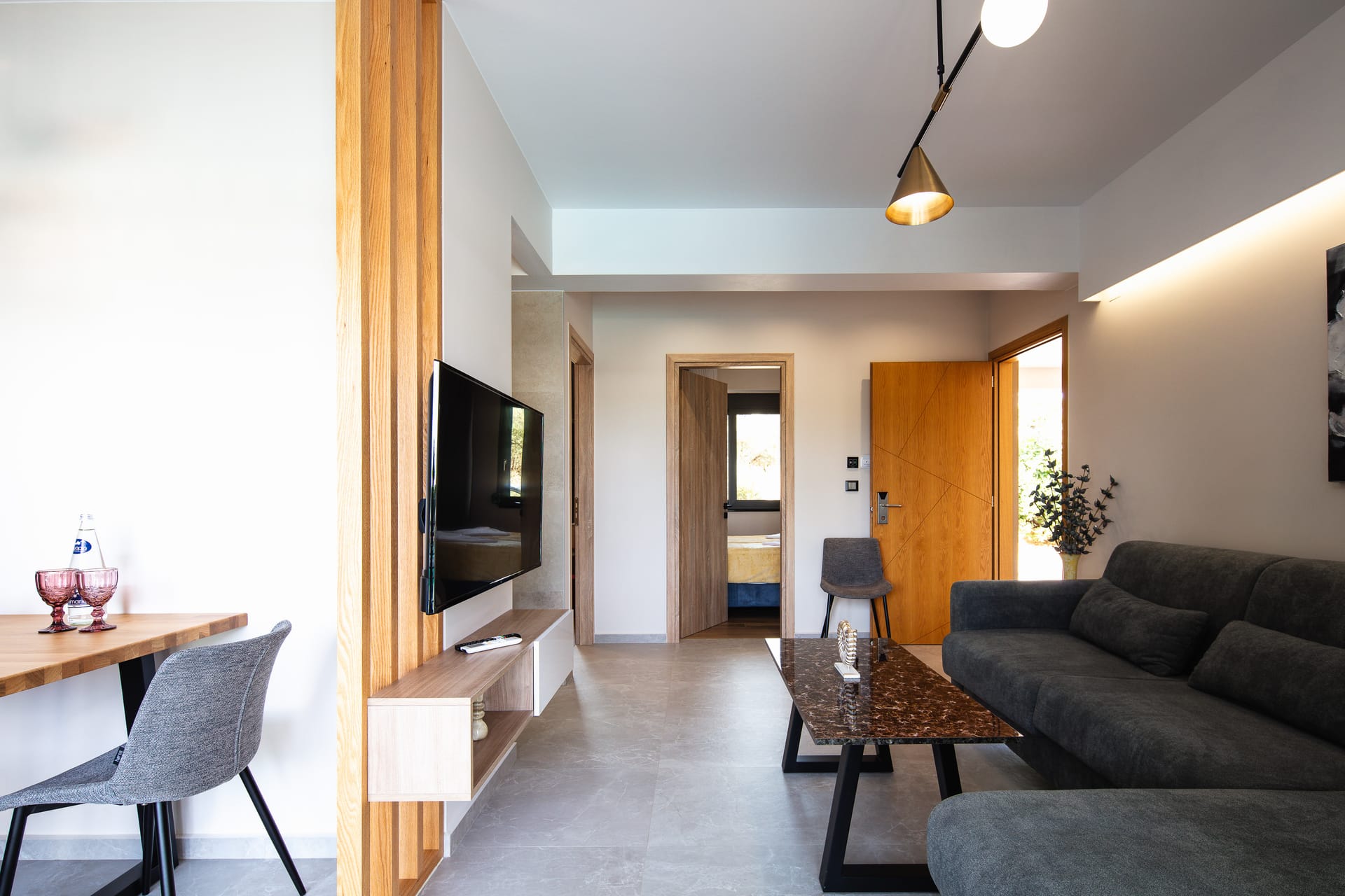 Sapphire Horizon Suites - SUPTBS - 9