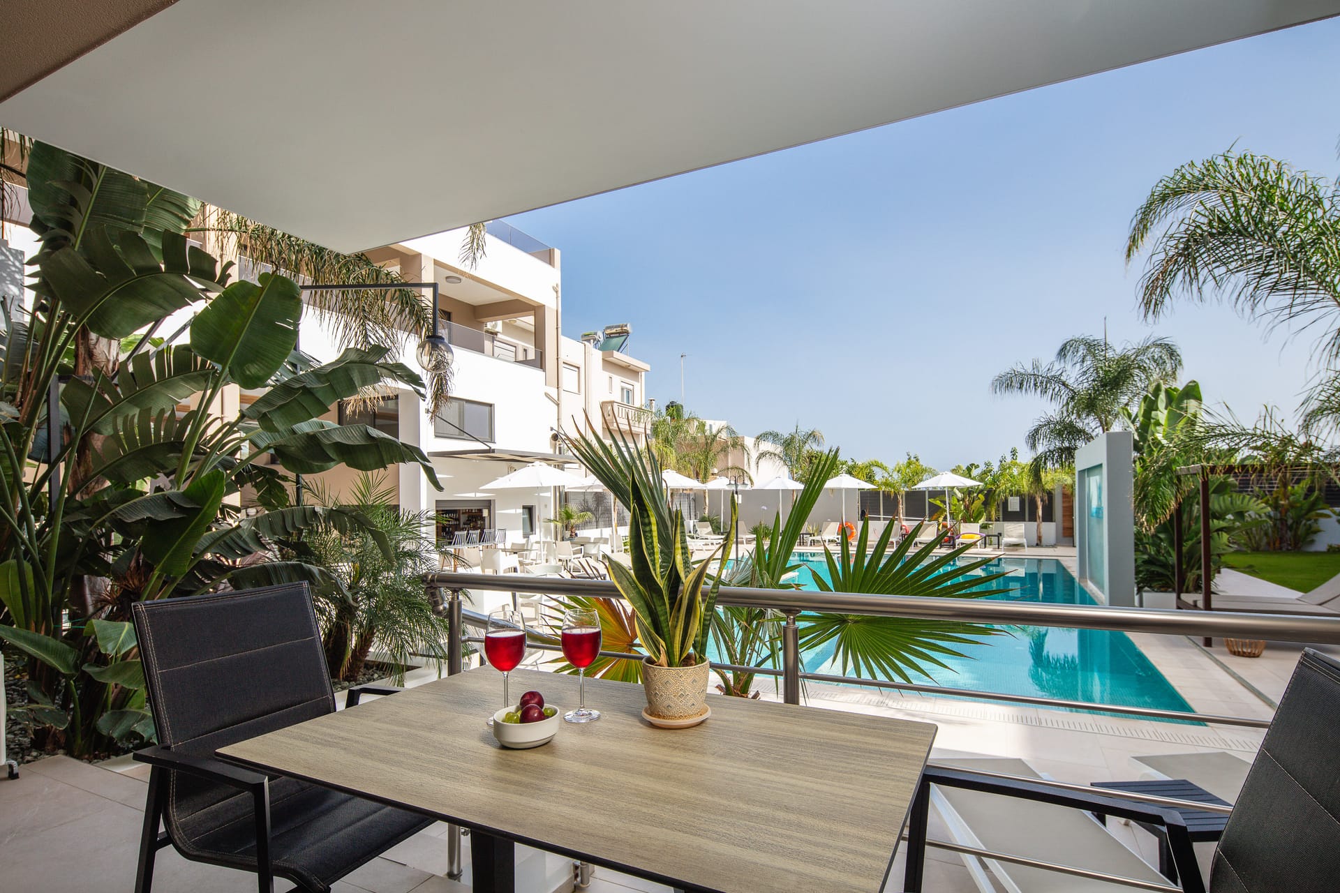 Sapphire Horizon Suites - SUPTBS - 10