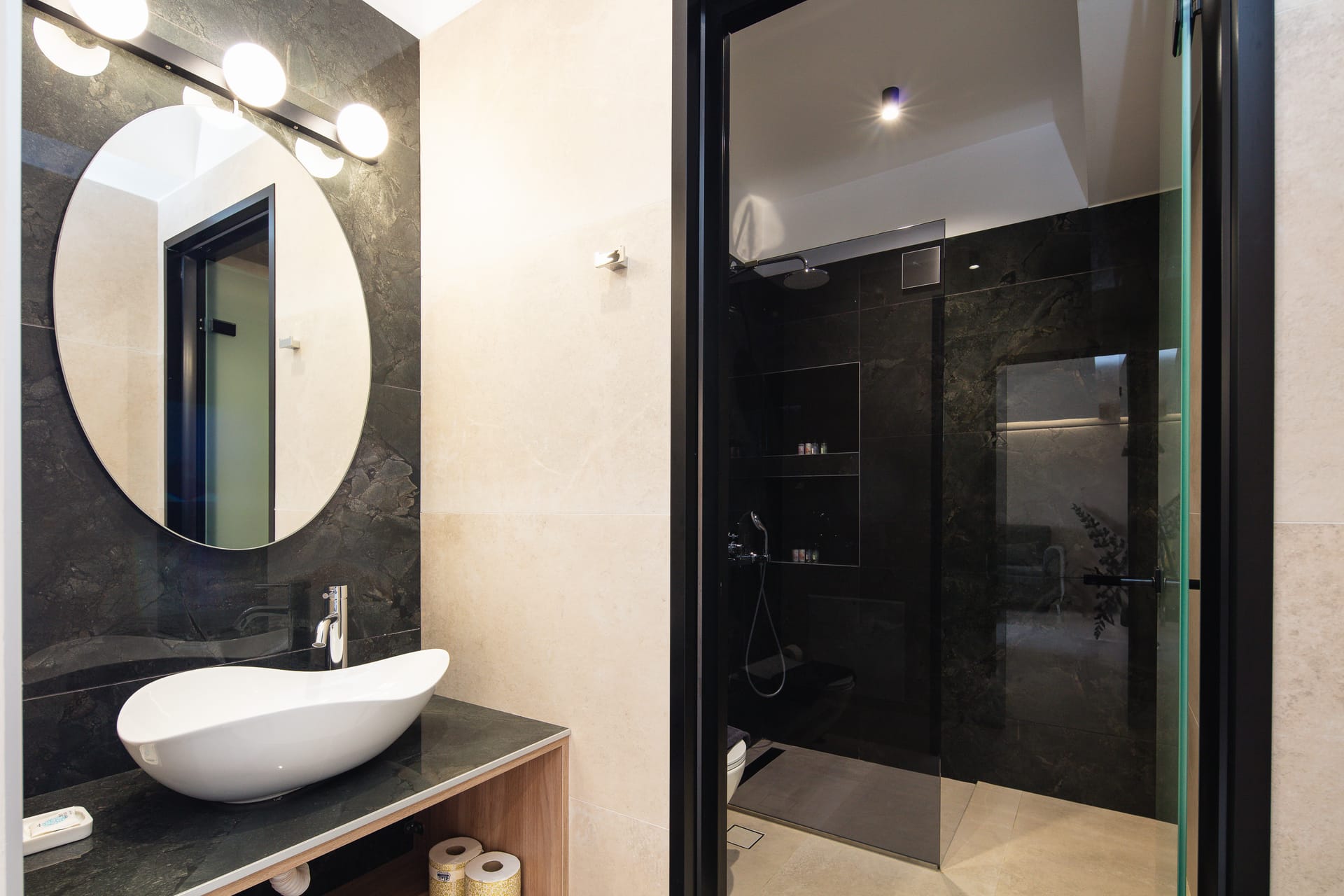 Sapphire Horizon Suites - SUPTBS - 11