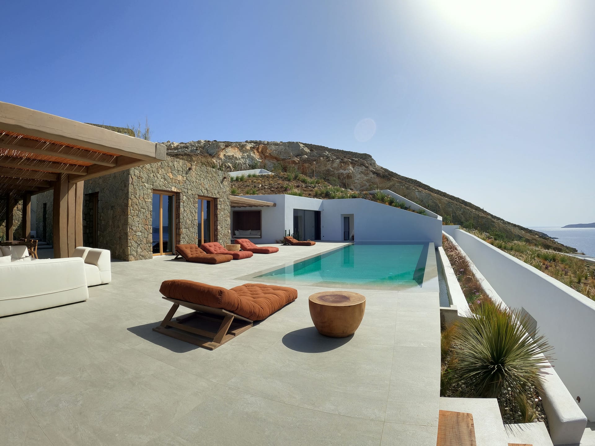 6 Bedrooms I Theogony I Agios Ioannis