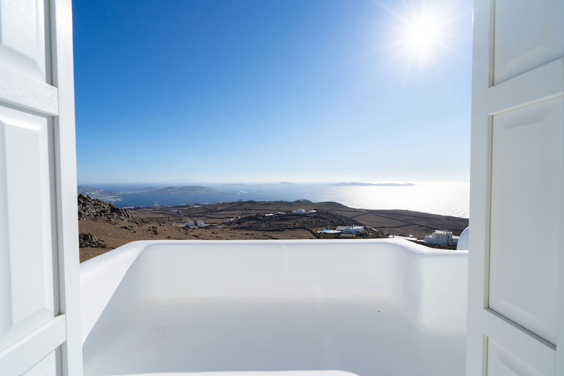 Kennedys Group Mykonos - VERON3 - 15